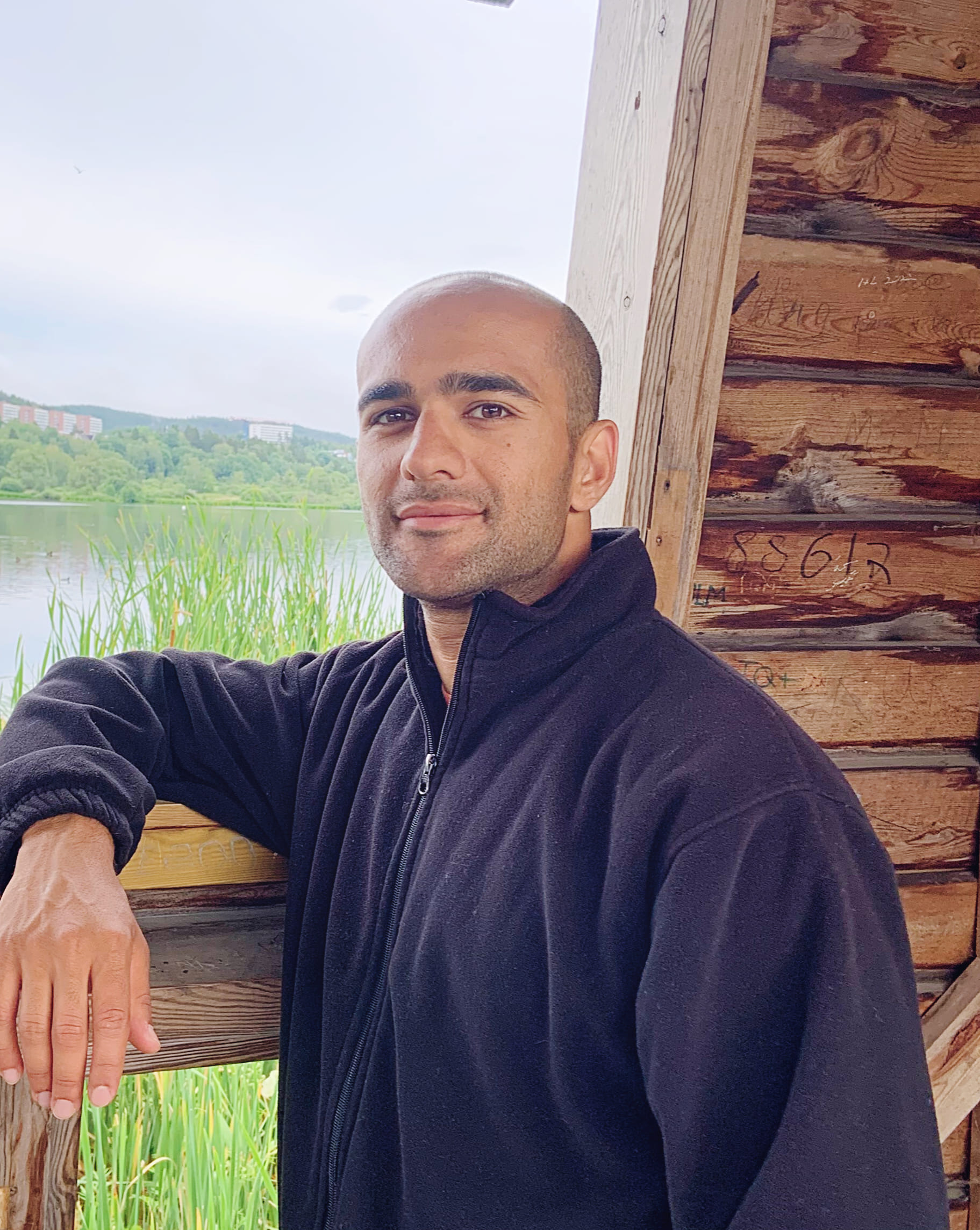 Ali Zuhair