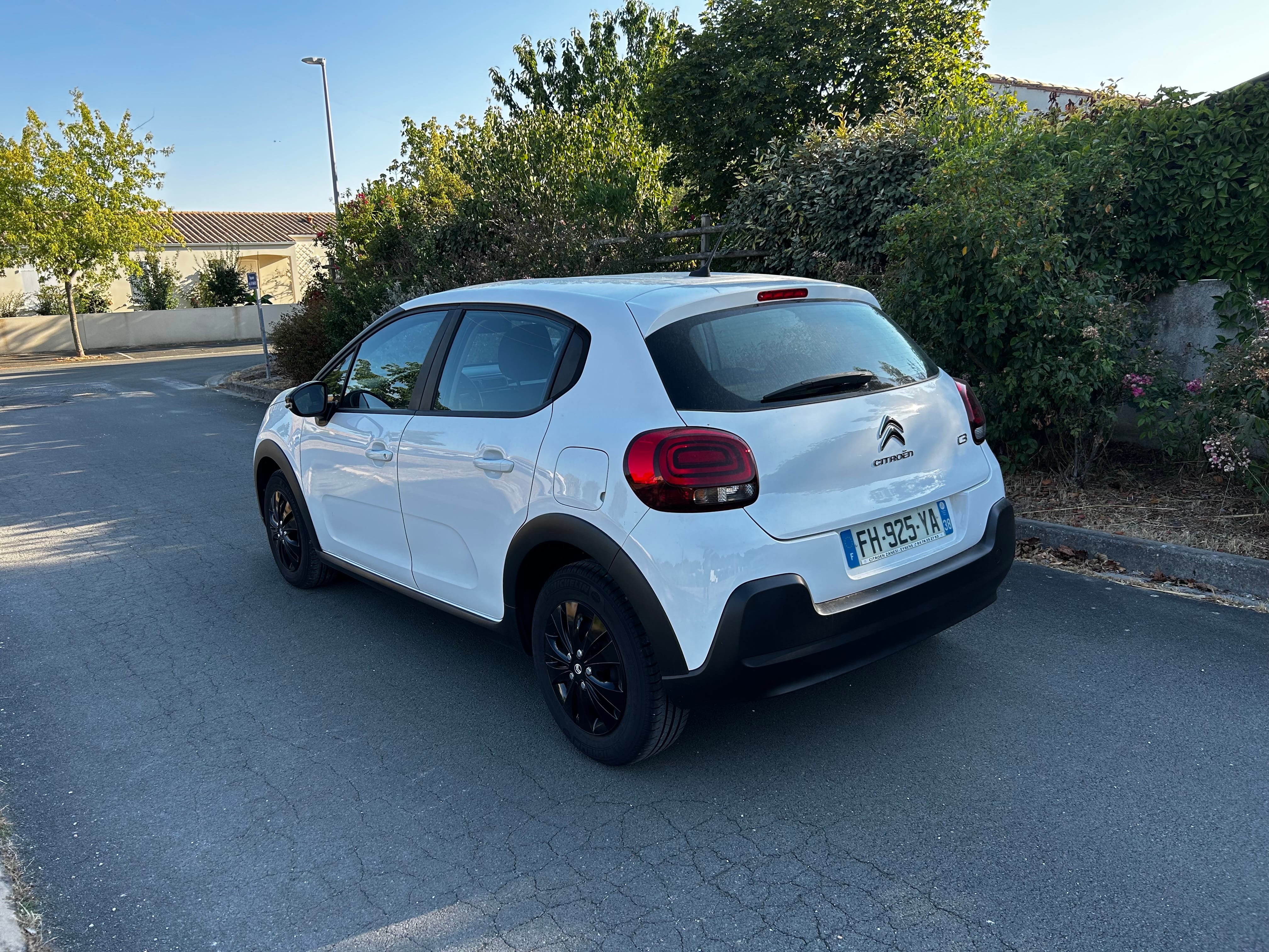 Citroen C3