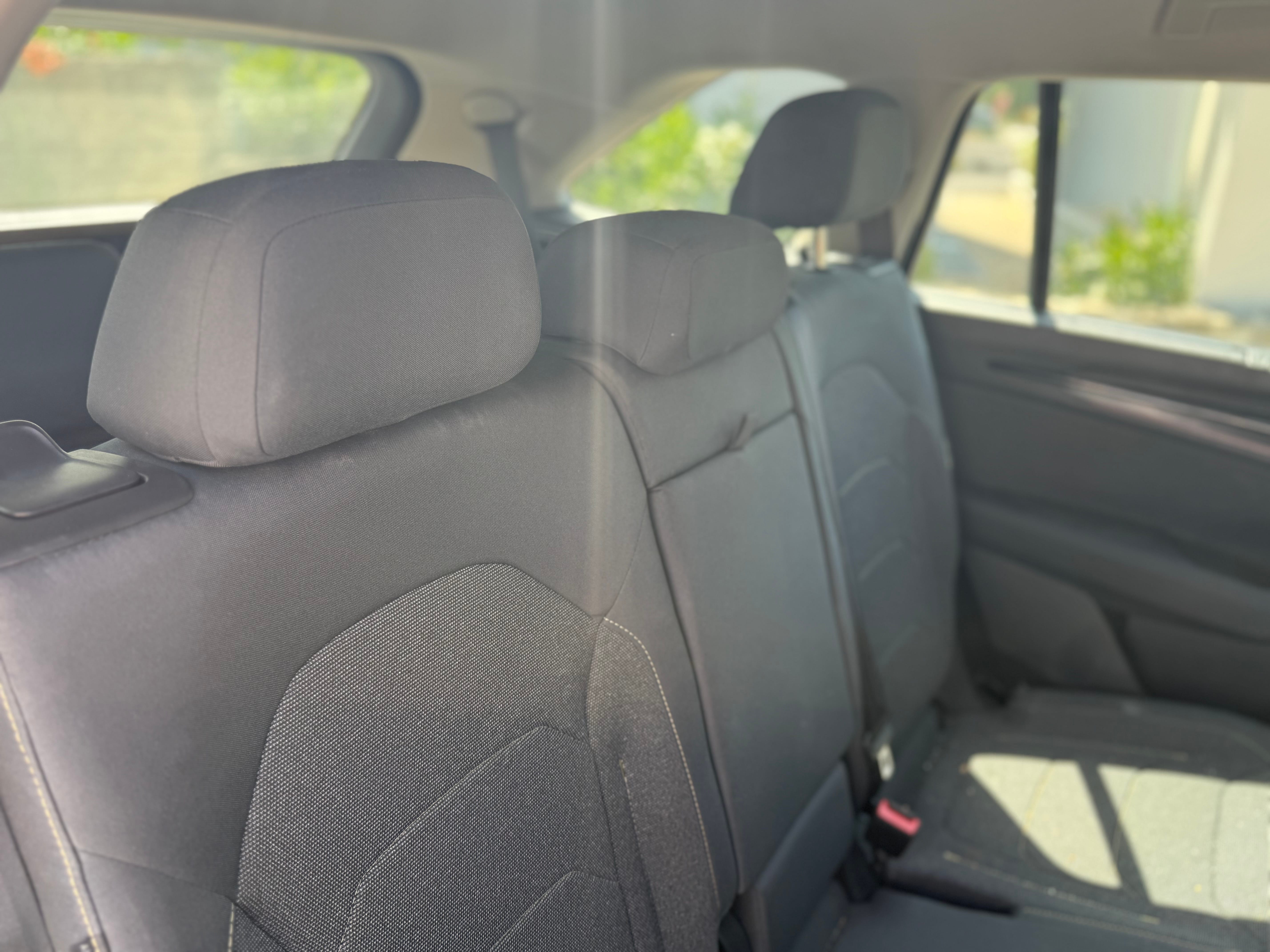 Skoda Kodiaq avec GPS