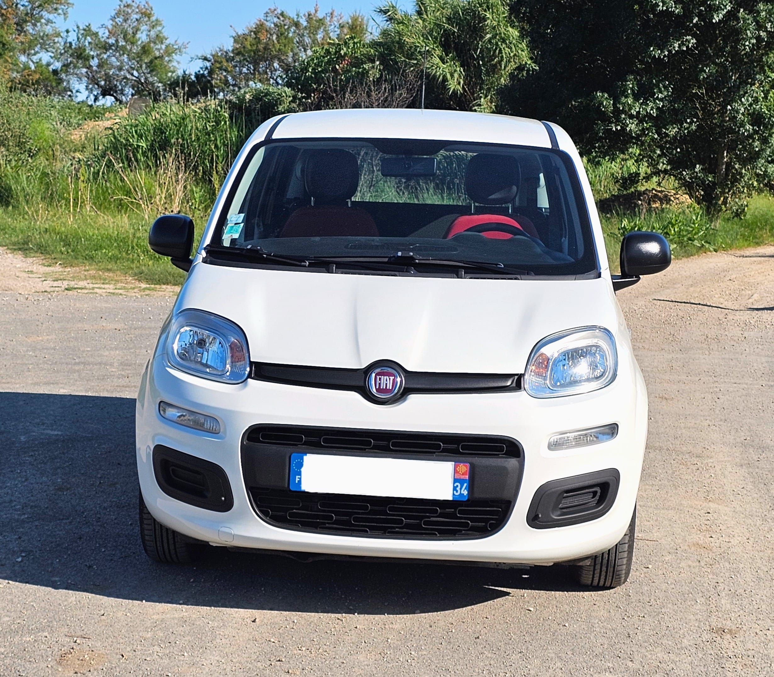 Fiat Panda 1.2