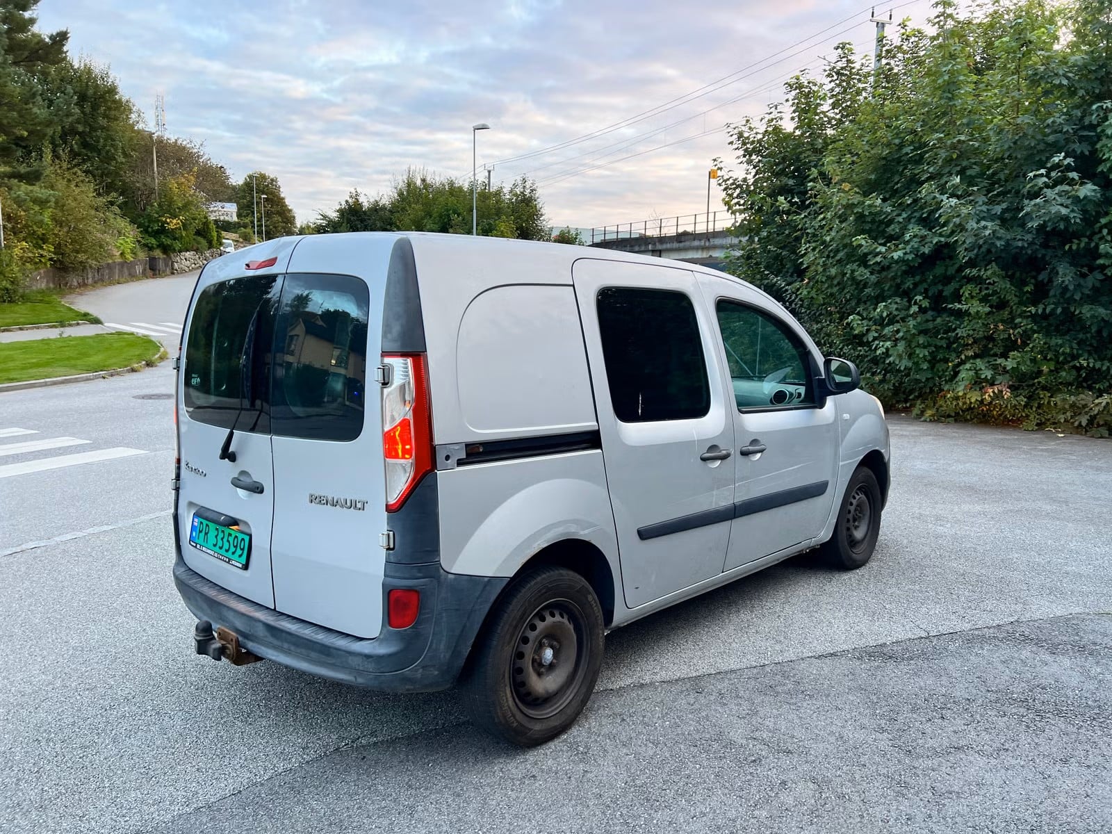 Renault Kangoo Express