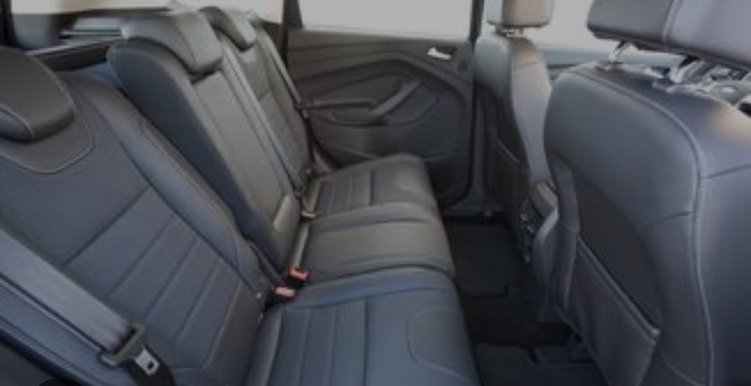 Ford Kuga, 2017, Diesel