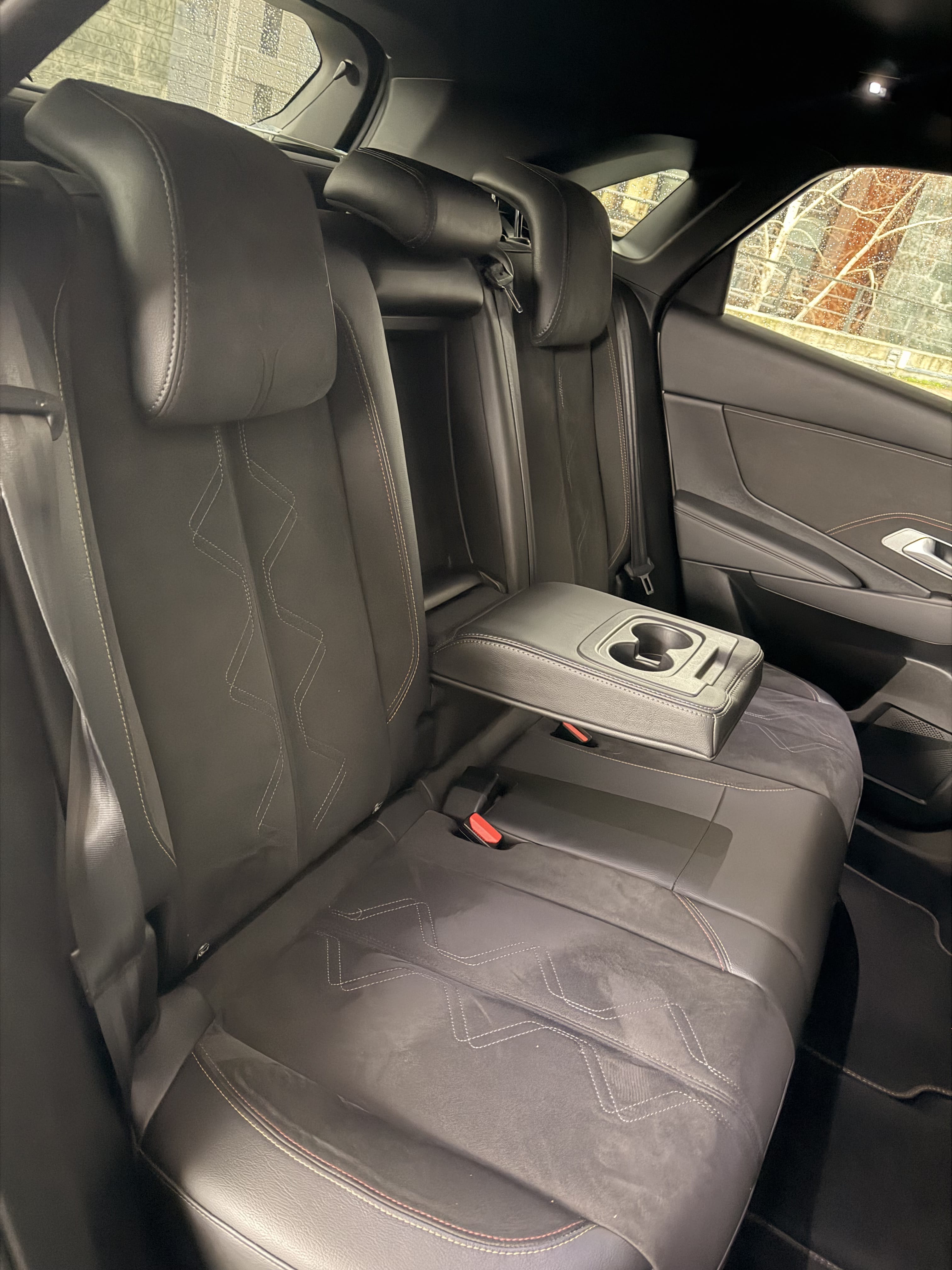 DS 7 170cv con Control de velocidad