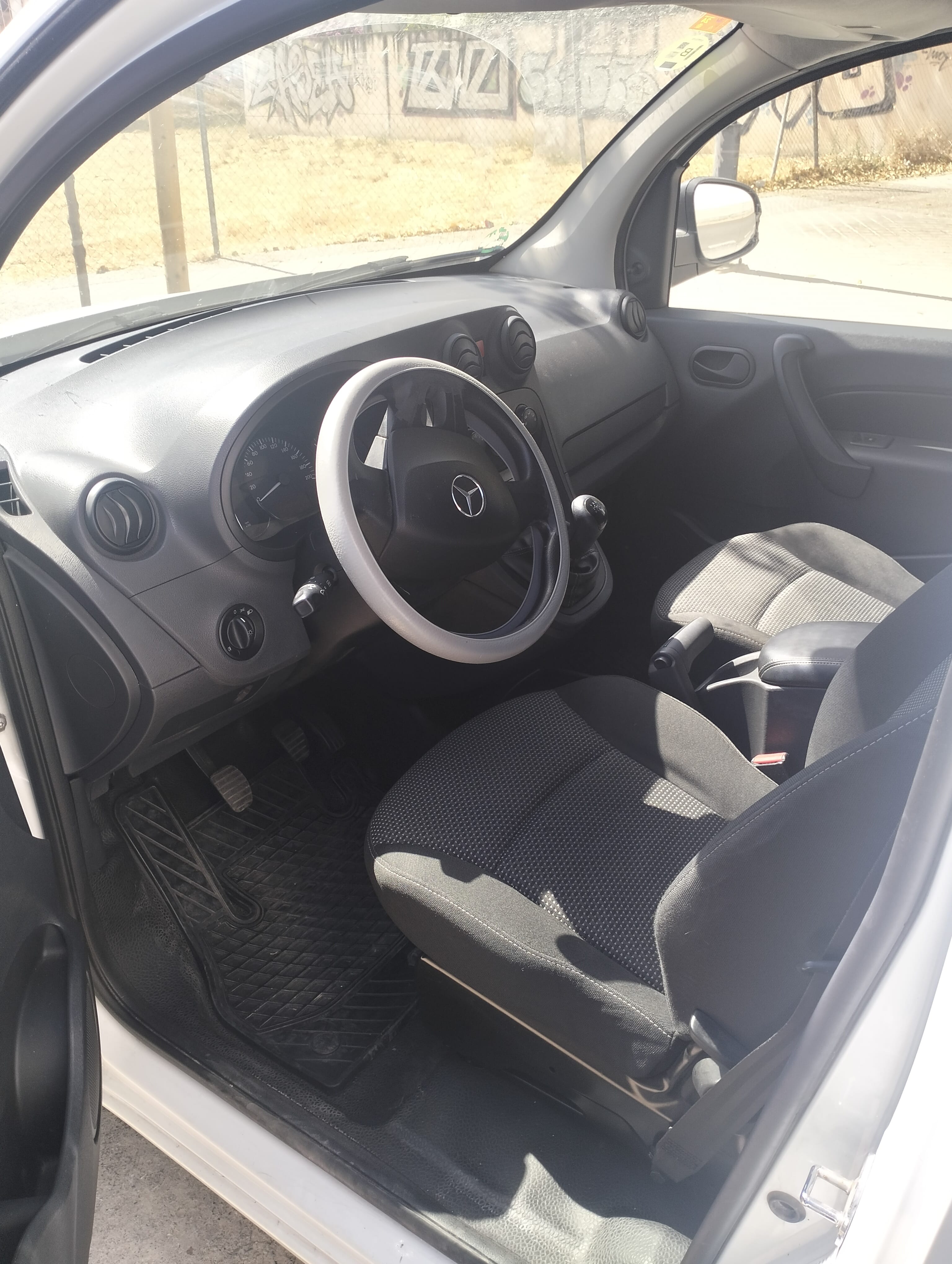Mercedes-Benz Citan Furgoneta