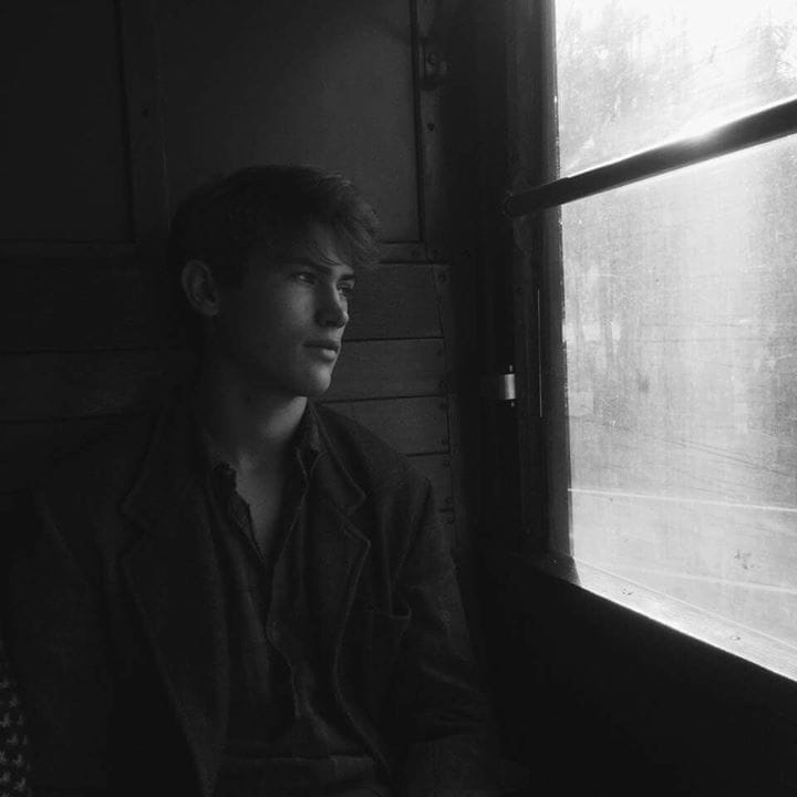 Victor Jacques Patrick