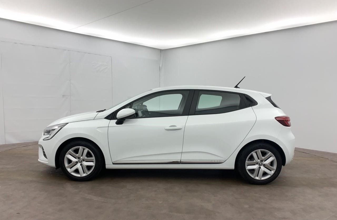Renault Clio avec Climatisation
