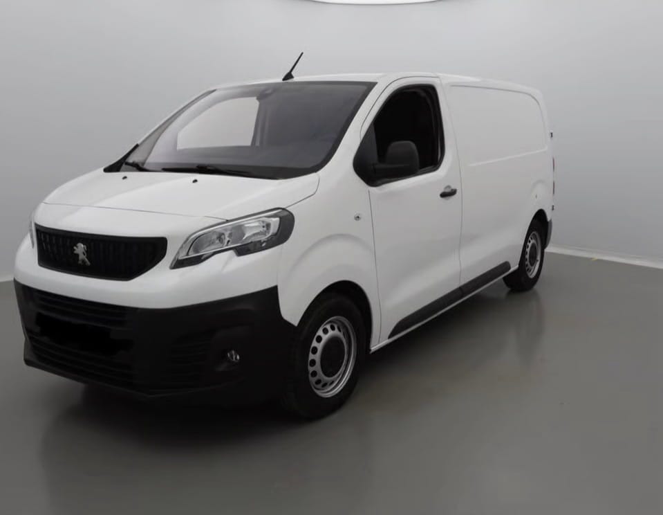 Peugeot Expert, 2021, Diesel