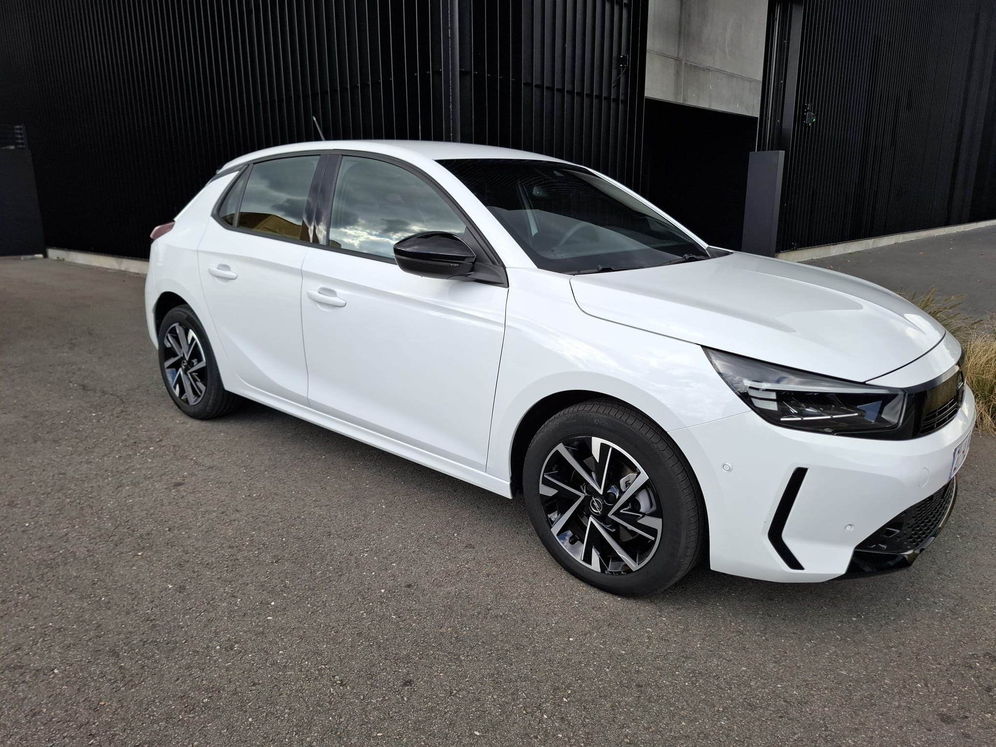 Opel Corsa, 2024, Euro 95 (E10)