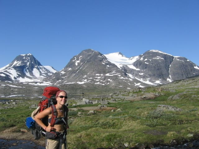 Bente Mika Ellen