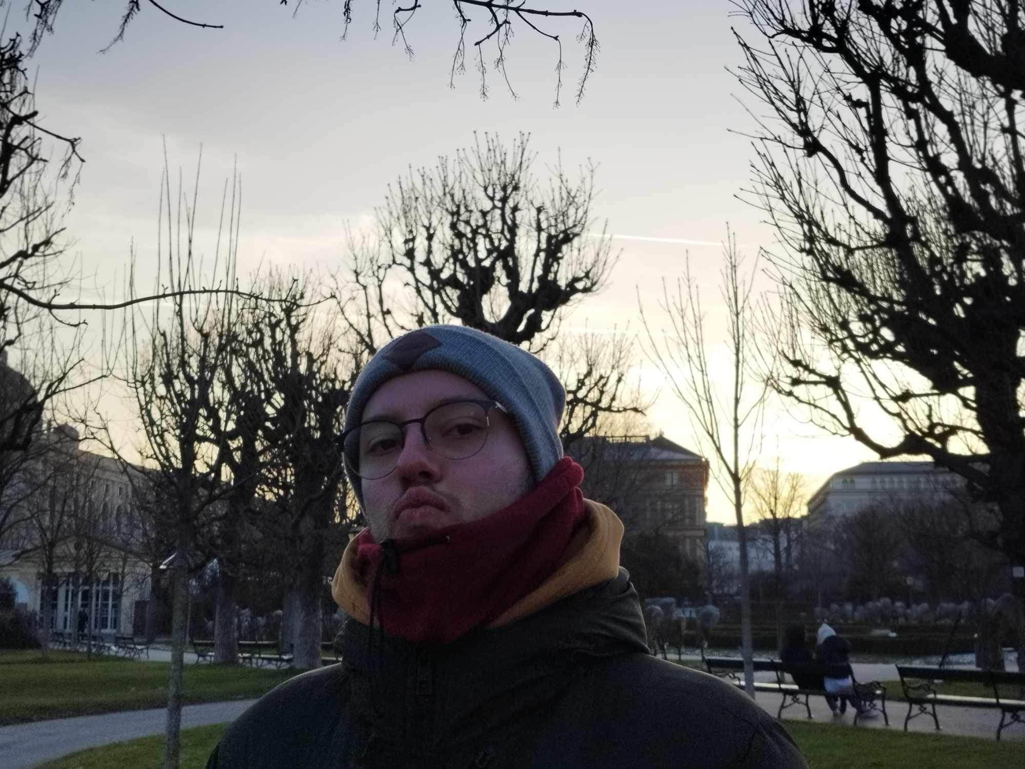 Antoine