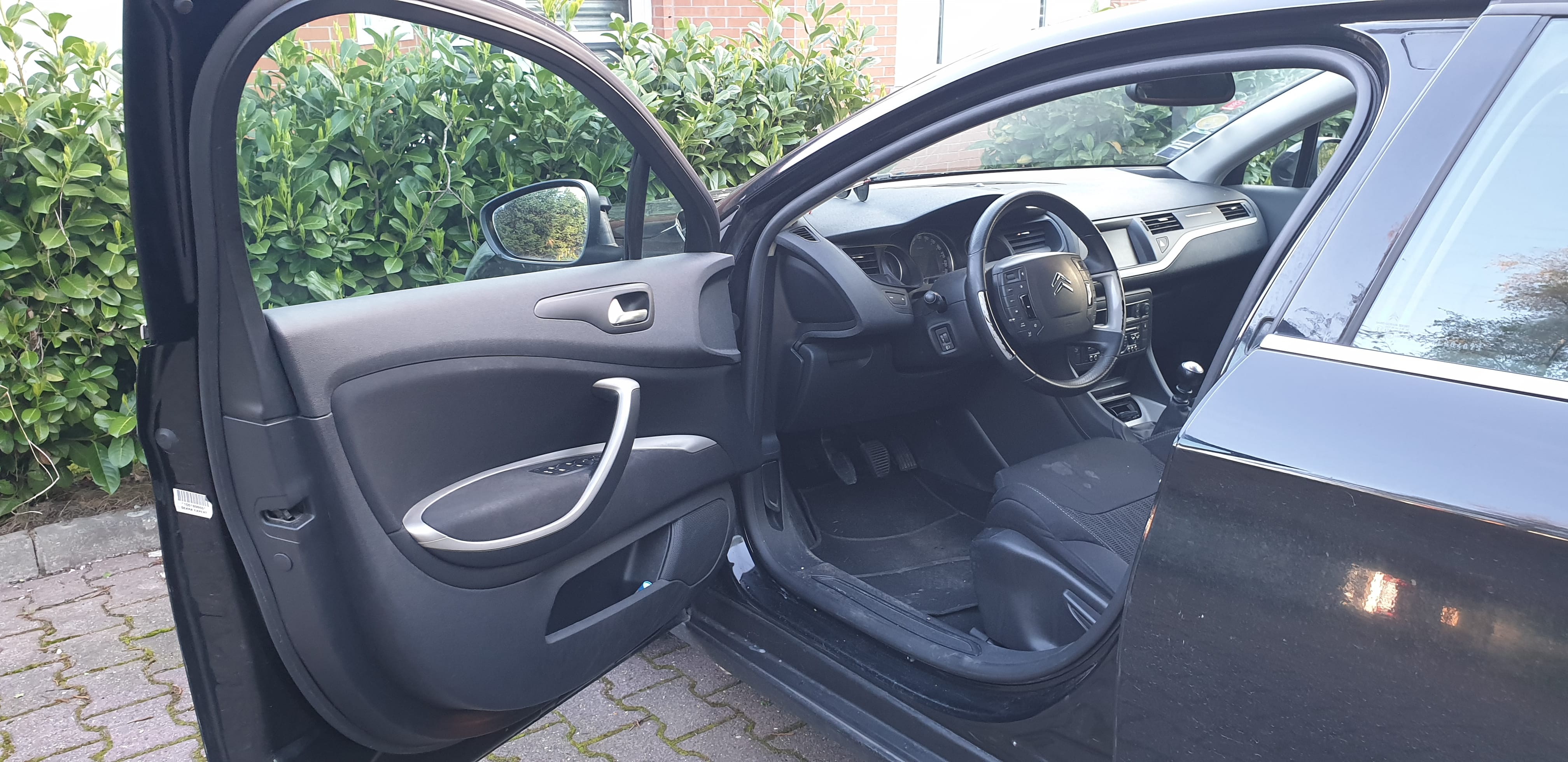 Citroen C5