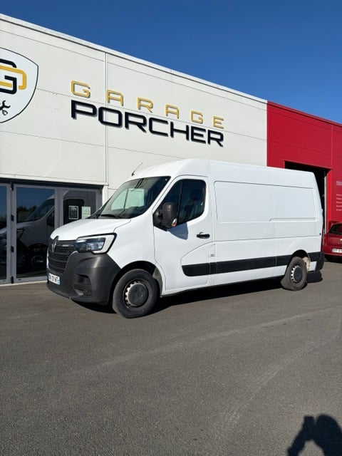Renault Master, 2023, Diesel
