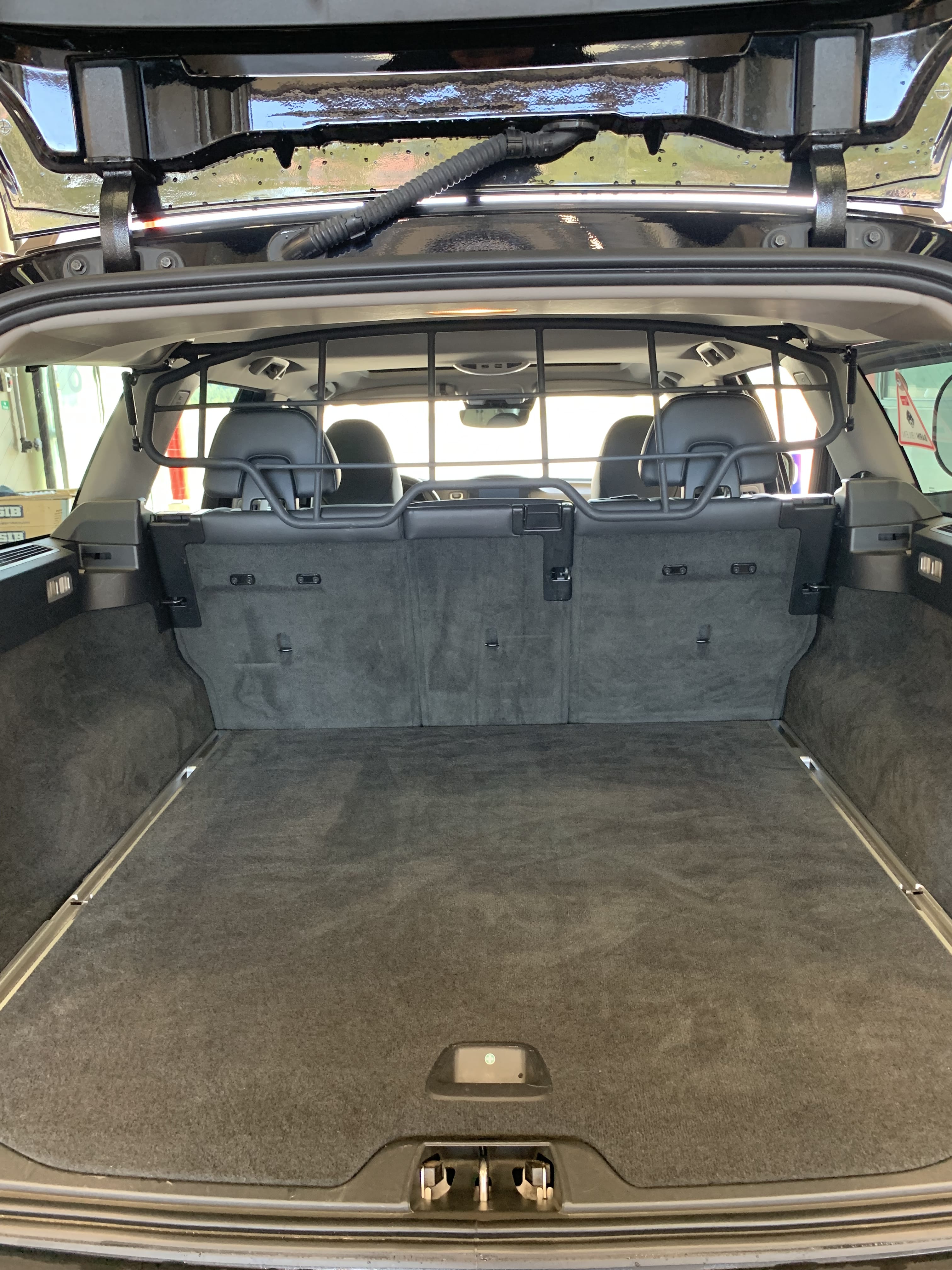 Volvo XC70 2,4 AWD (181 hk) avec Quatre roues motrices