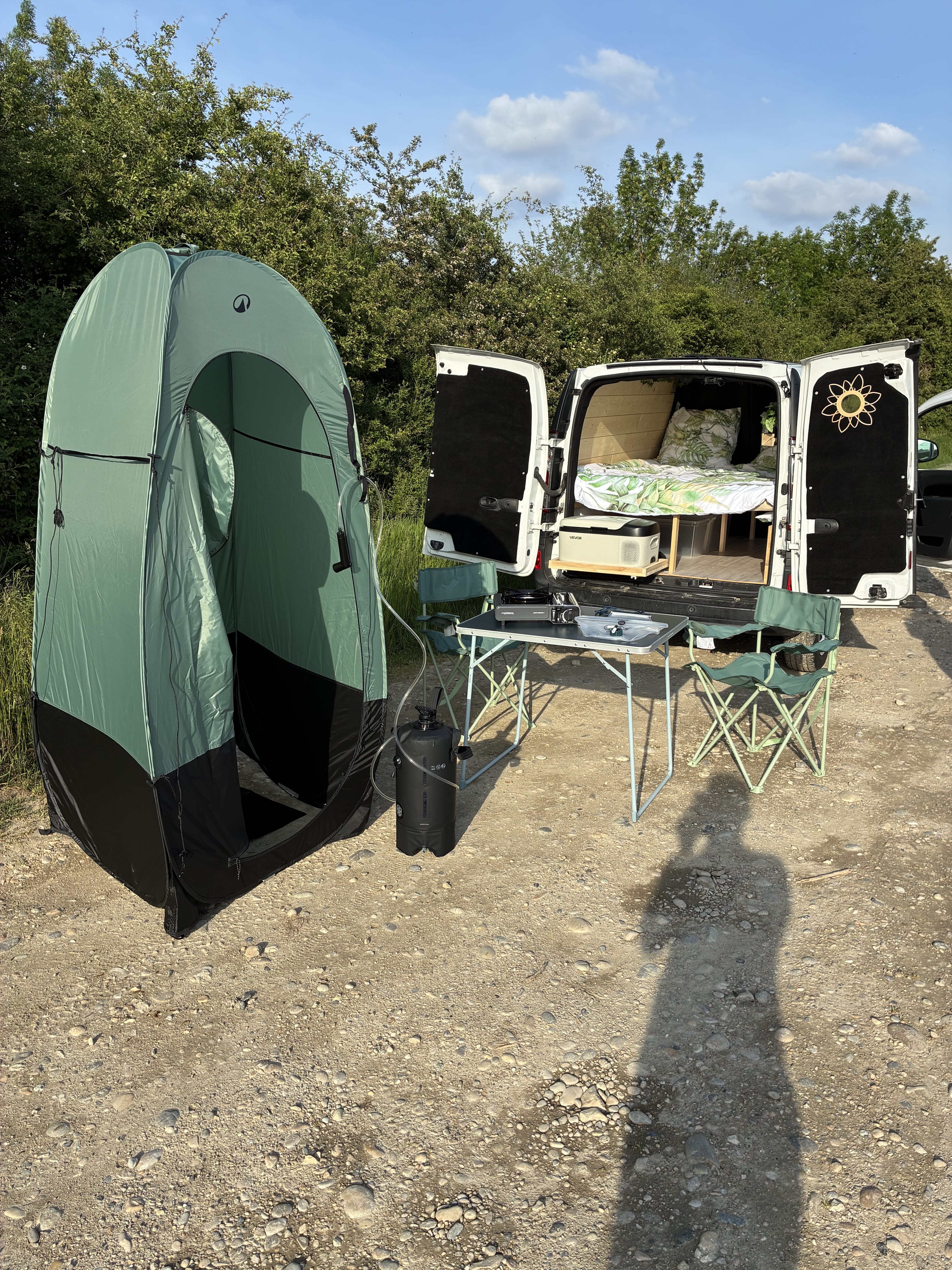 Renault Kangoo, 2019, Diesel