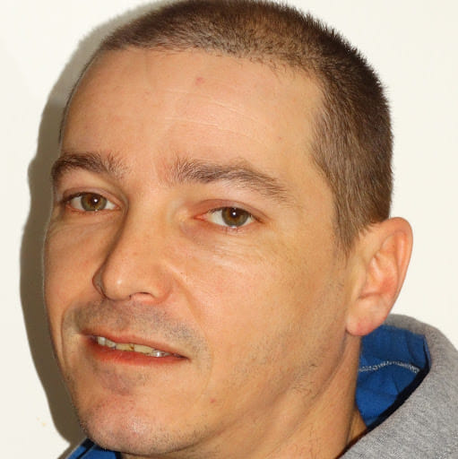 Frederic C G