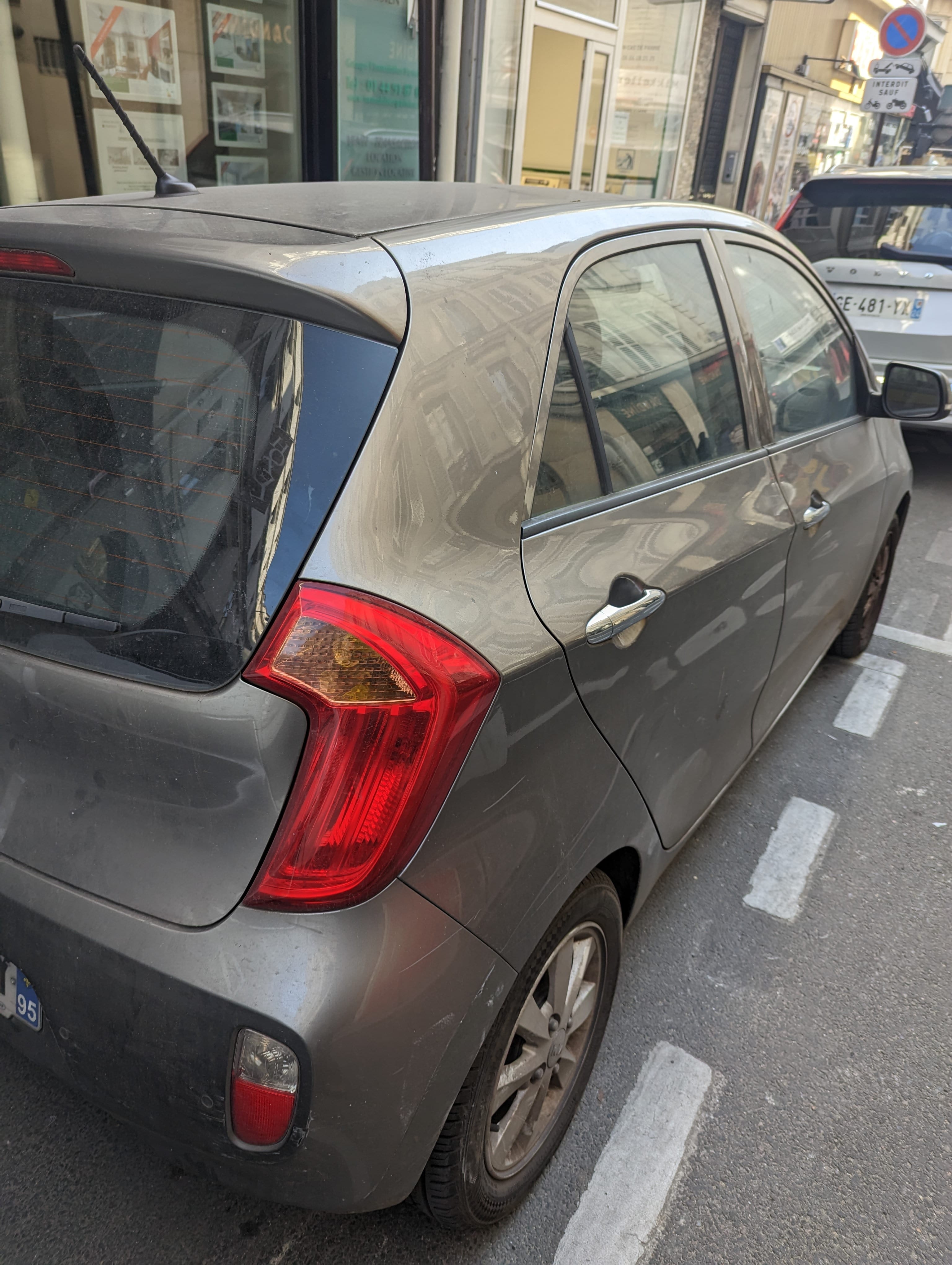 Kia Picanto