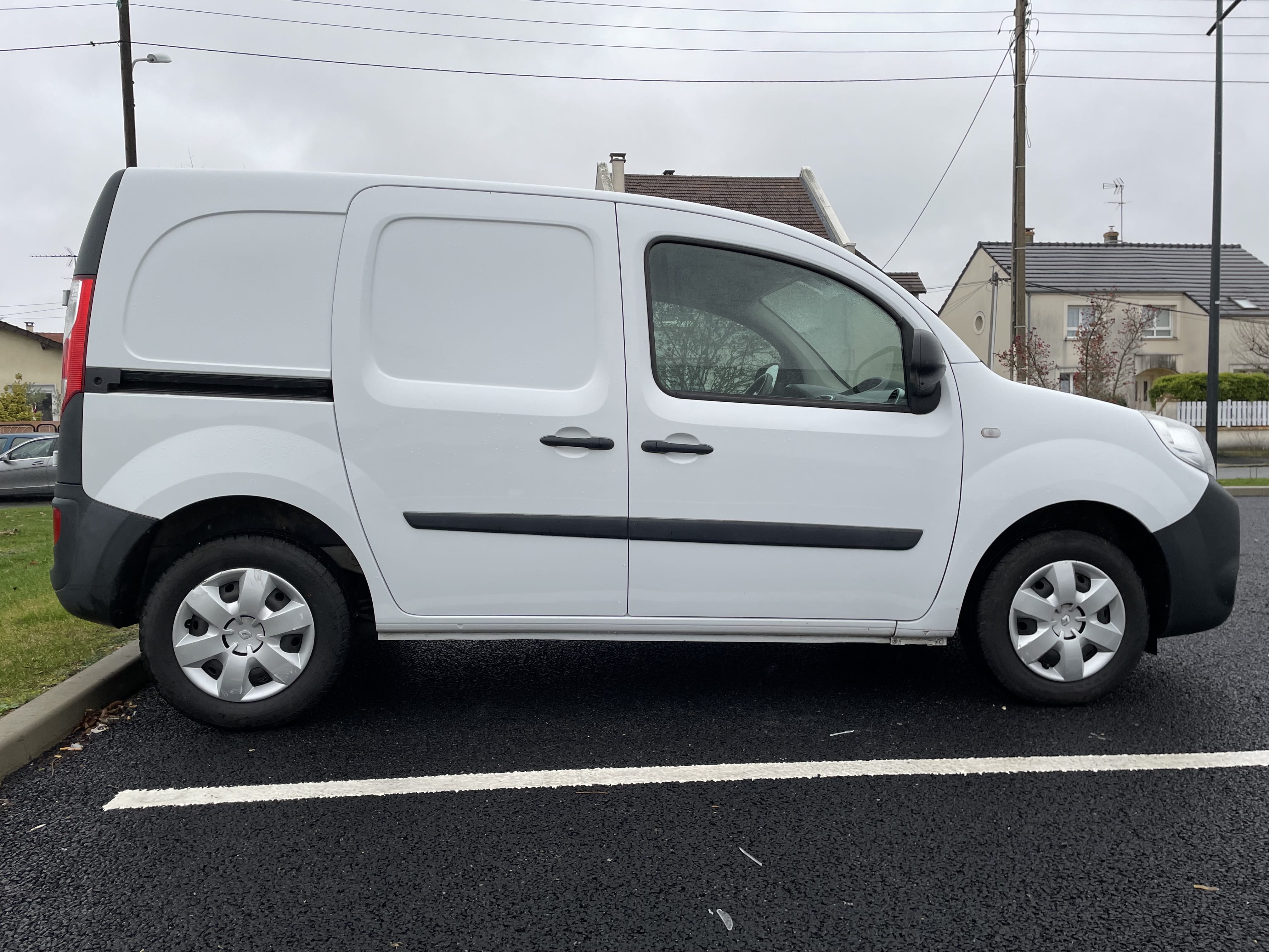 Renault Kangoo Express avec Climatisation