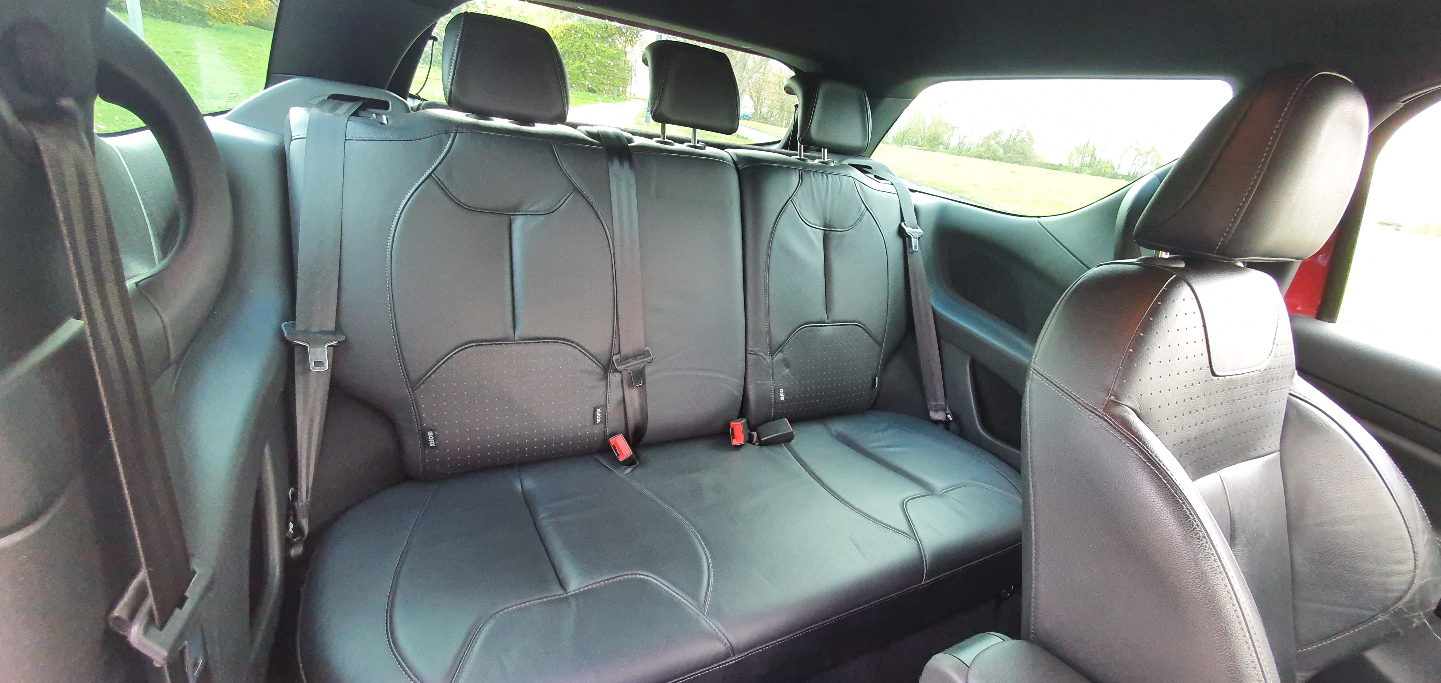 Citroen DS3 avec Entrée audio / iPod