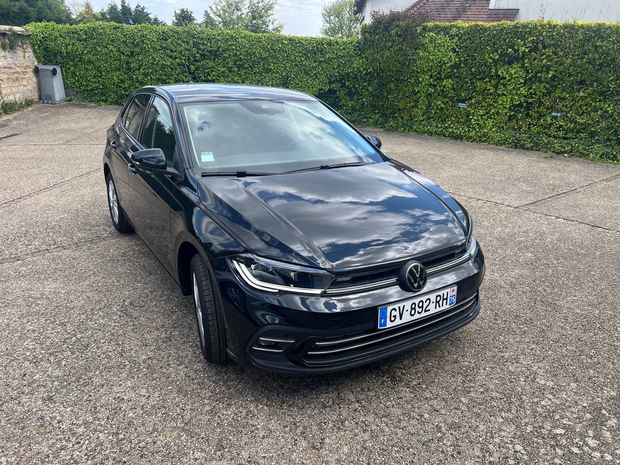 Volkswagen Polo, 2024, Essence 95