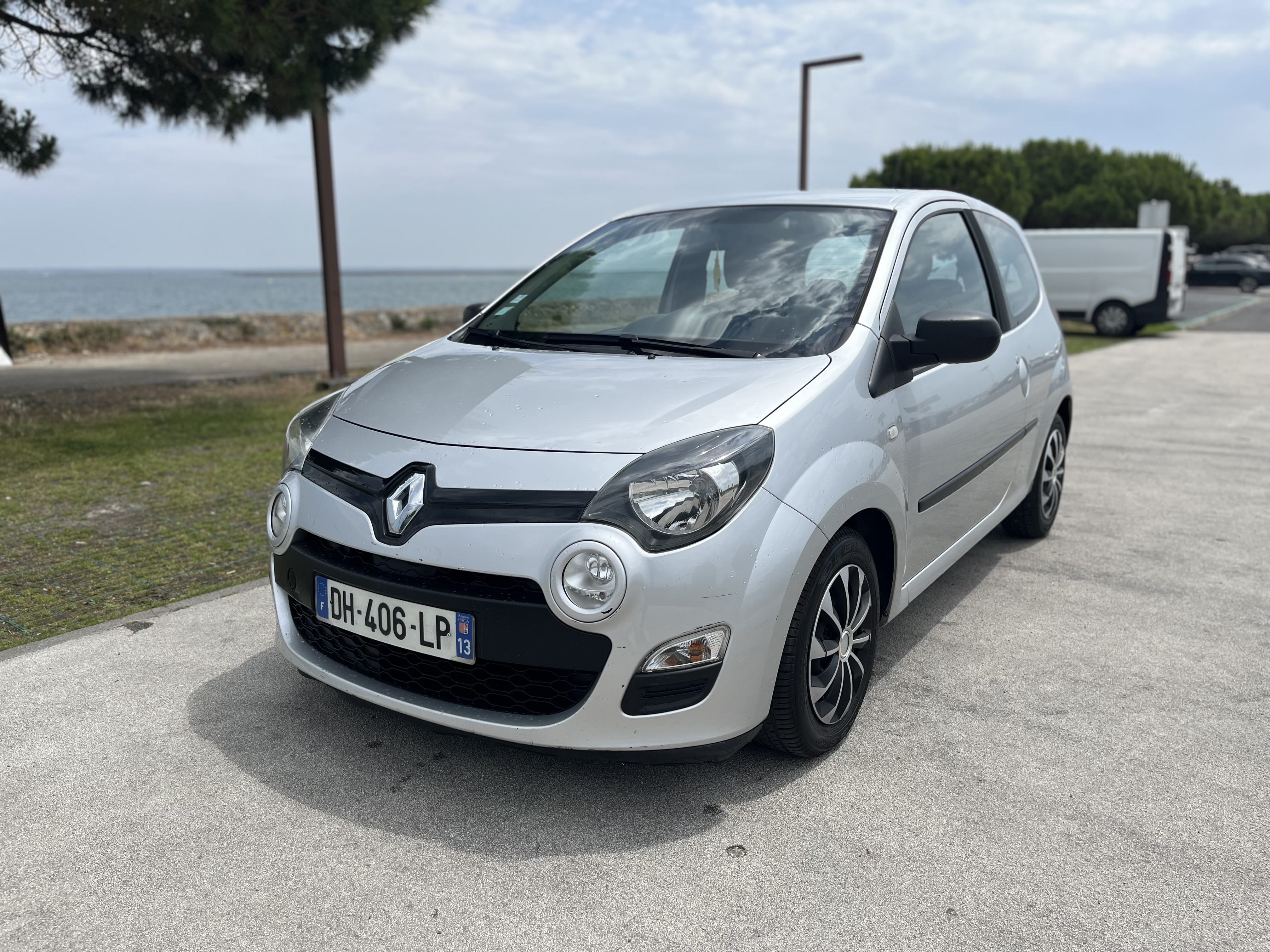 Renault Twingo, 2014, Essence 95