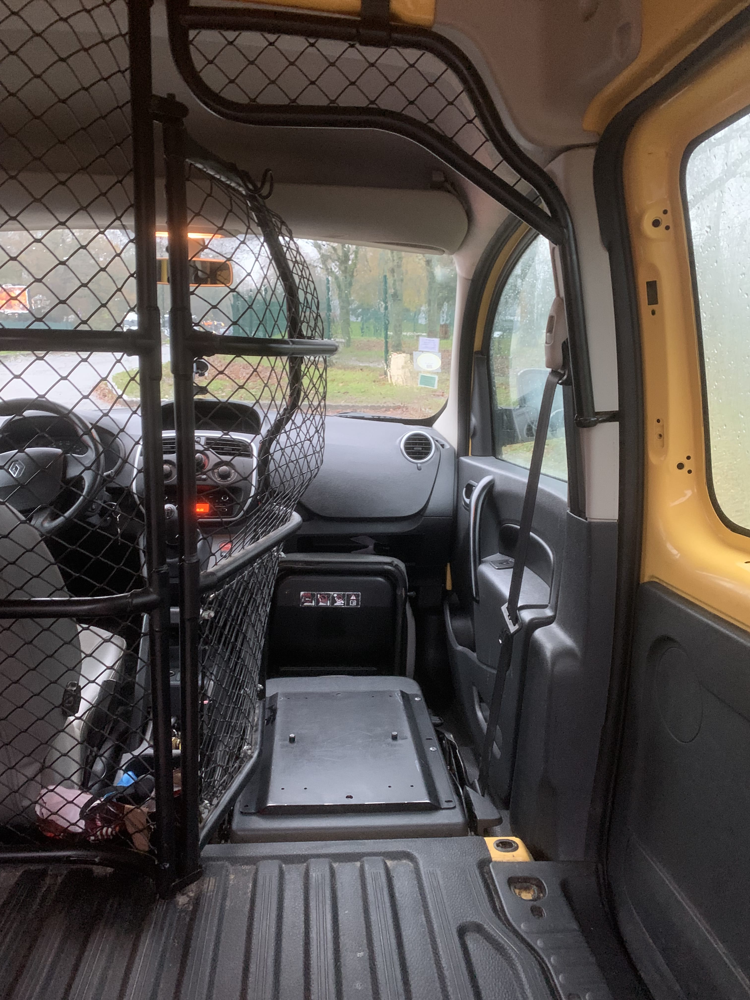 Renault Kangoo Express 1.5 dCi