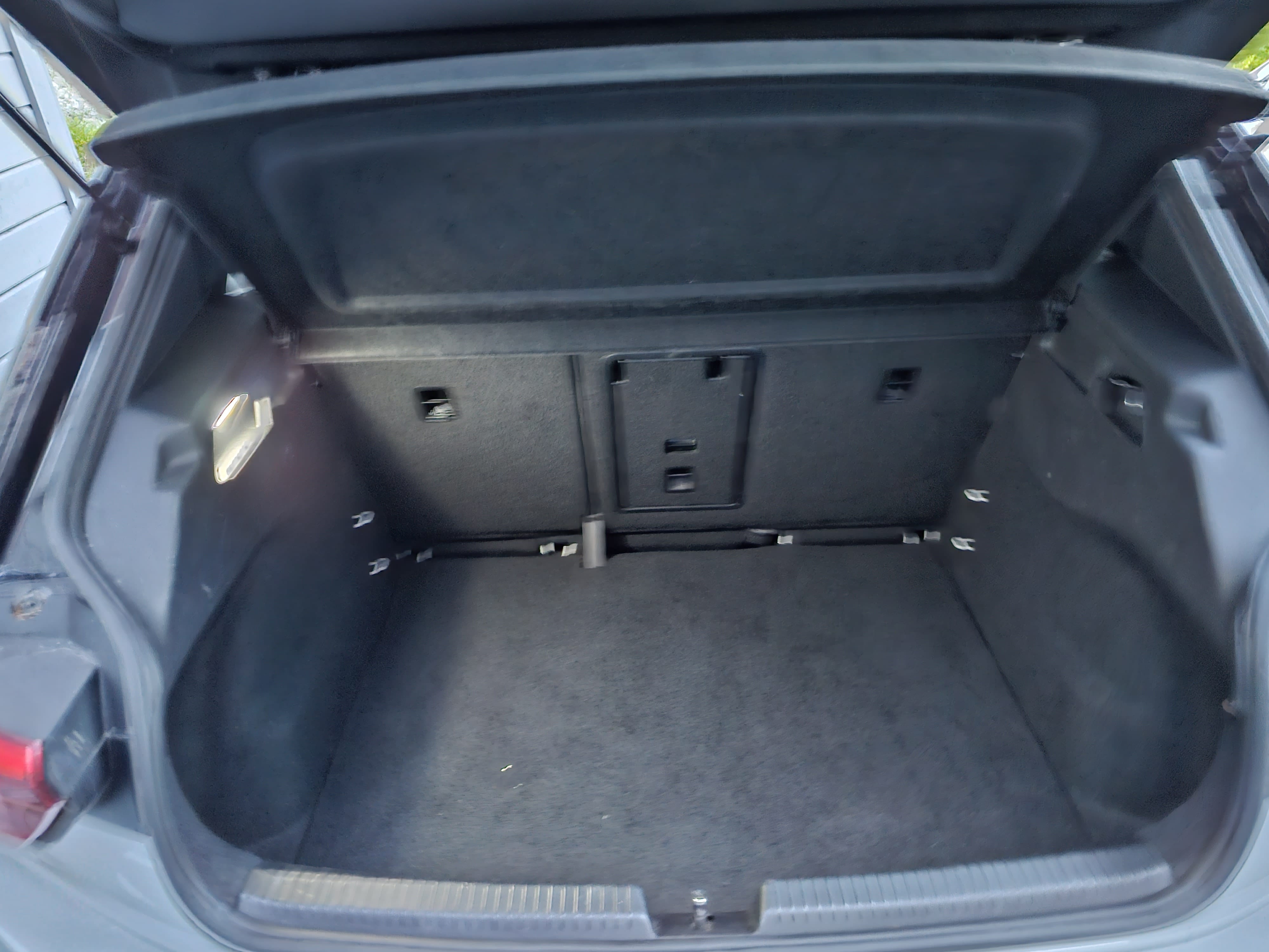 Volkswagen ID.3 med Android Auto