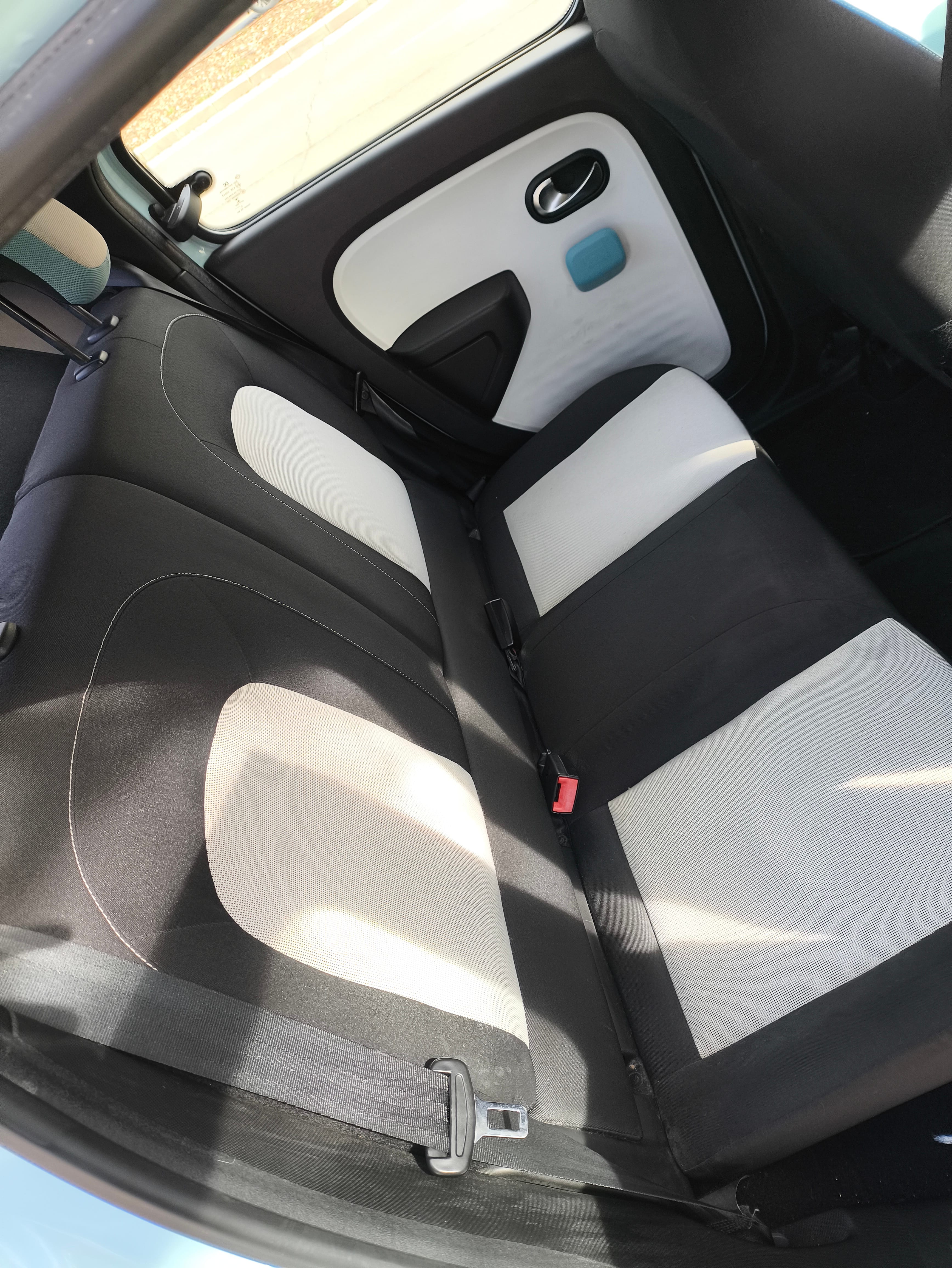 Renault Twingo III