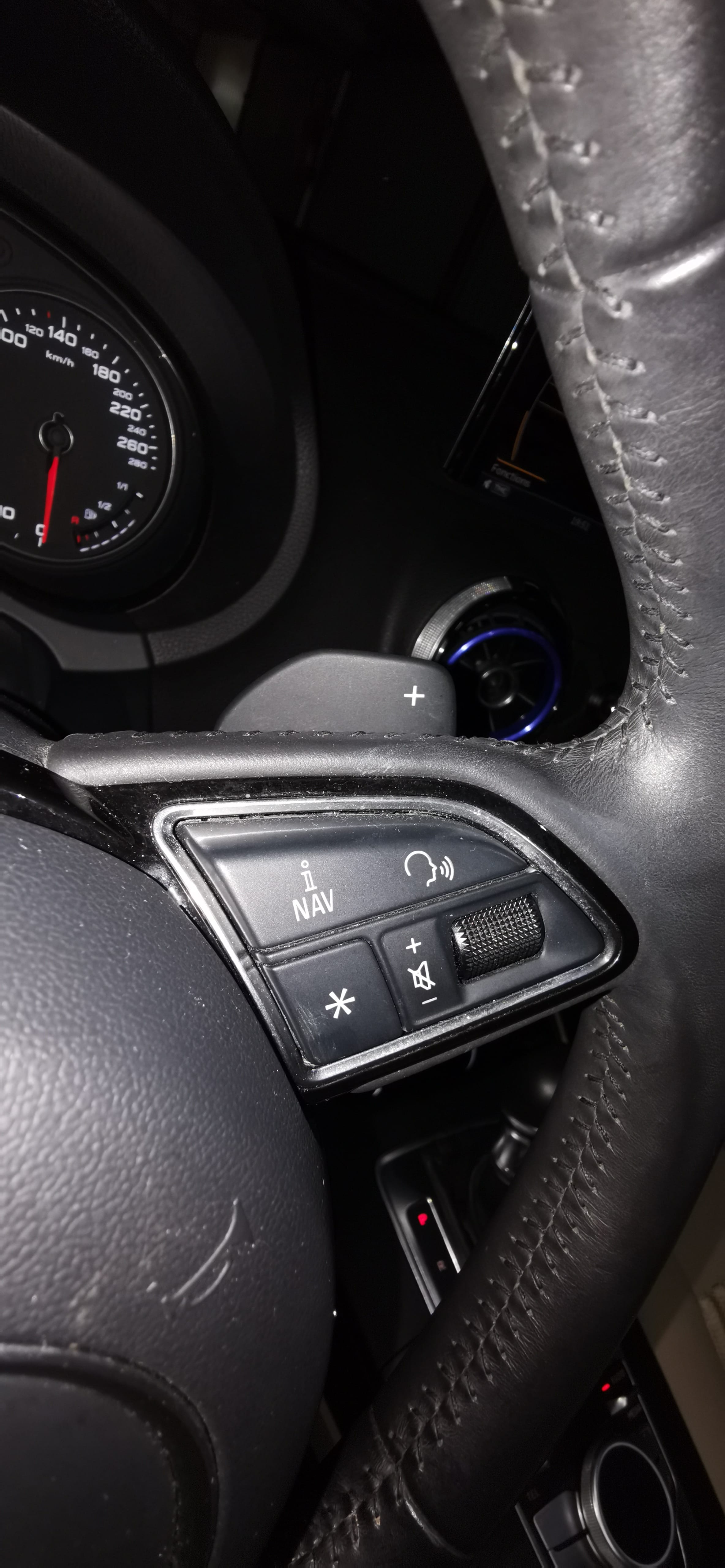 Audi A3 Cabriolet 1.8 TFSI 180