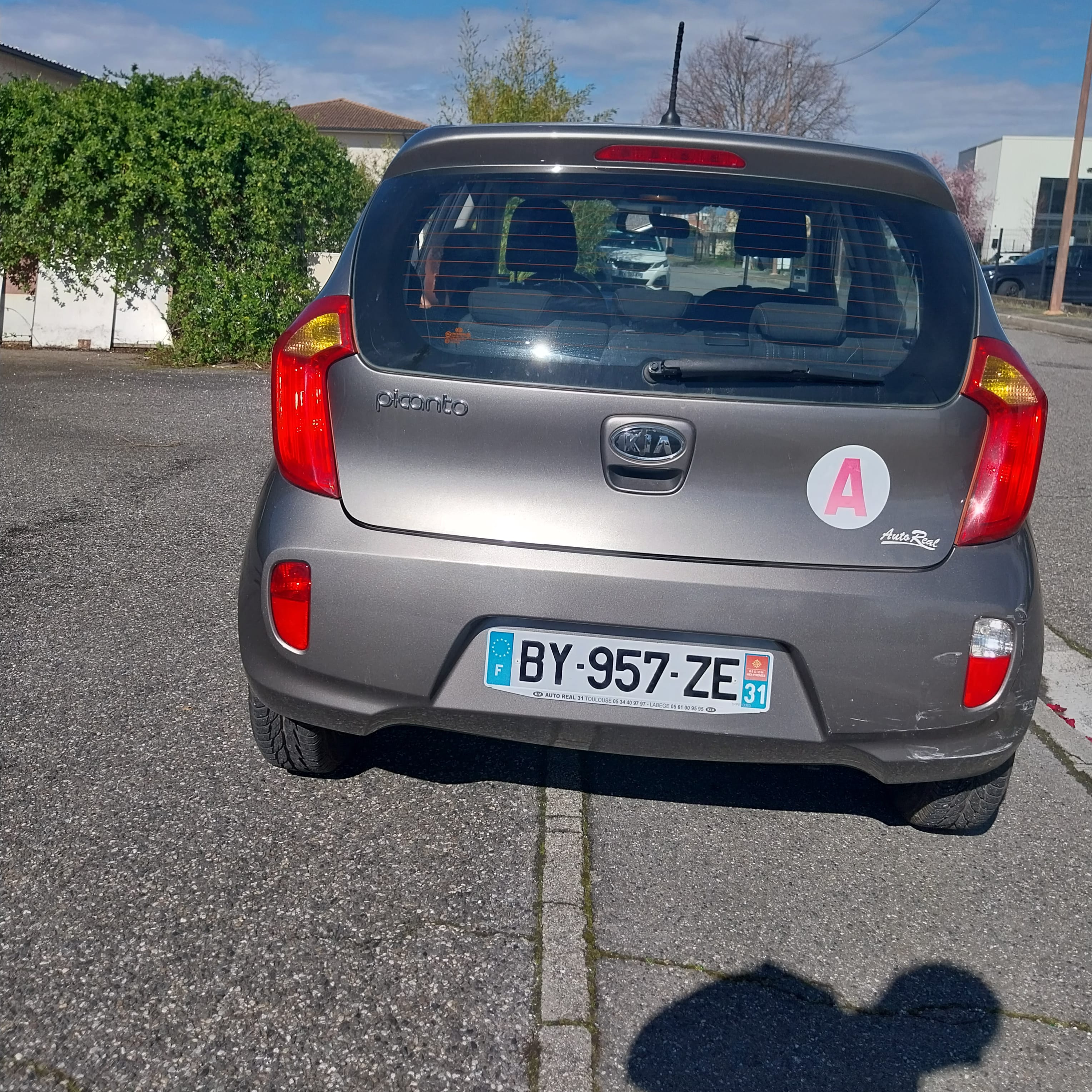 Kia Picanto