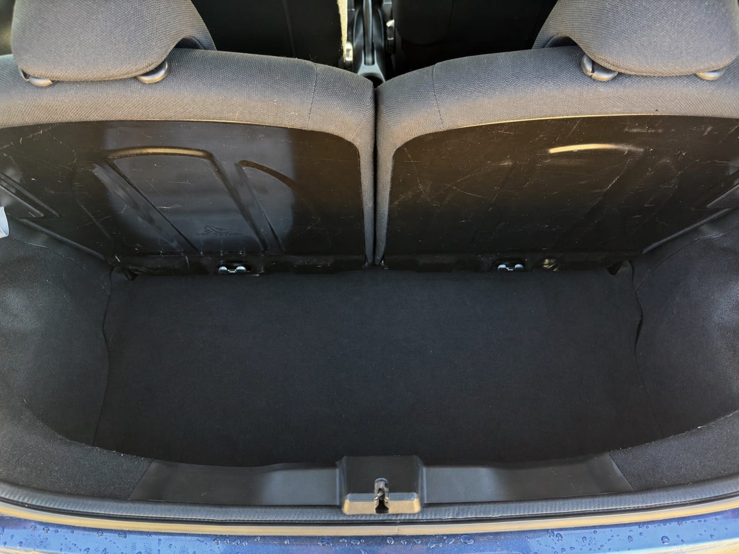 Peugeot 108 CARPLAY & ANDROID AUTO - CLIMATISATION - BLUETOOTH - 5 PORTES avec Port USB