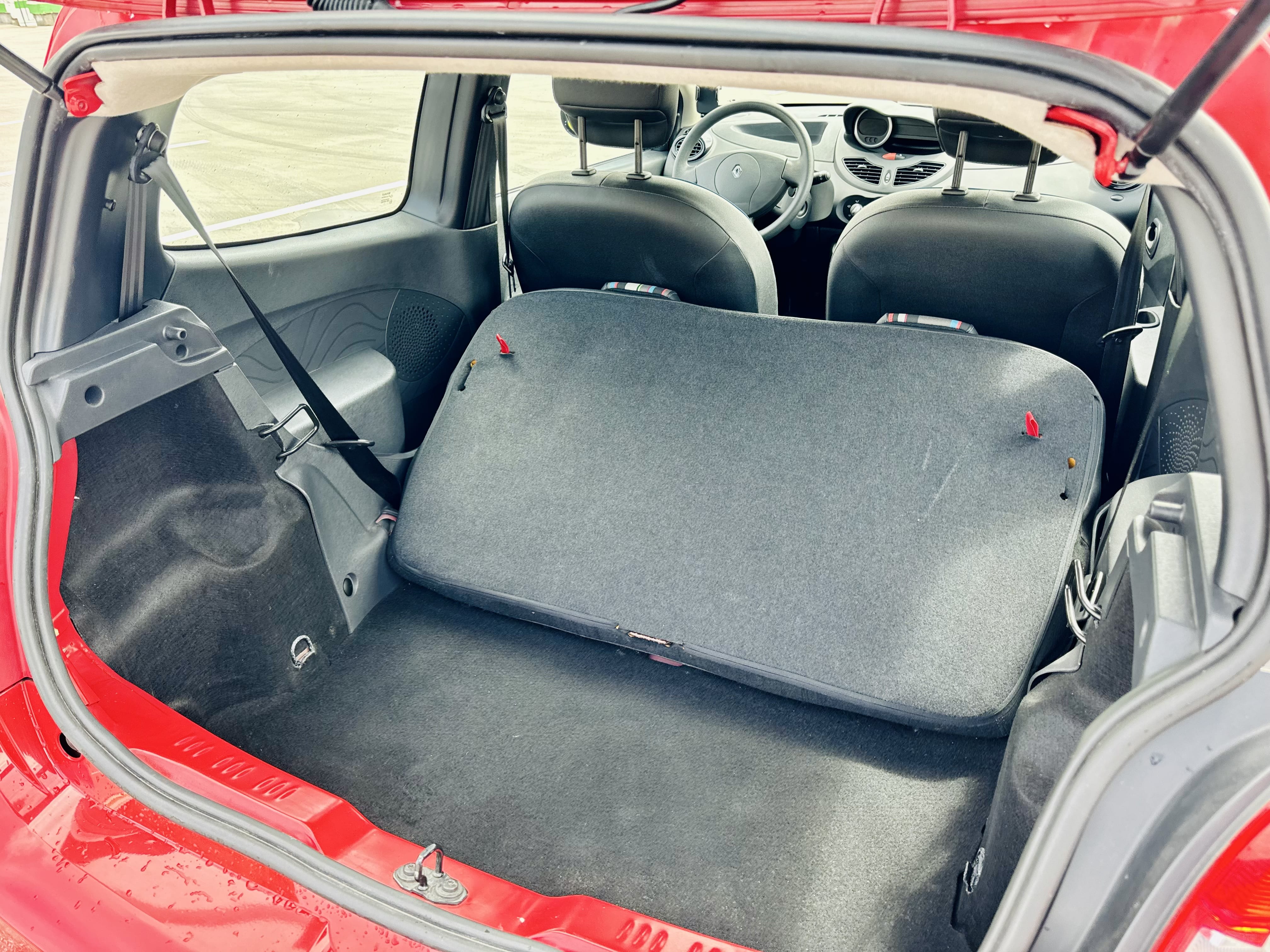 Renault Twingo II Essence