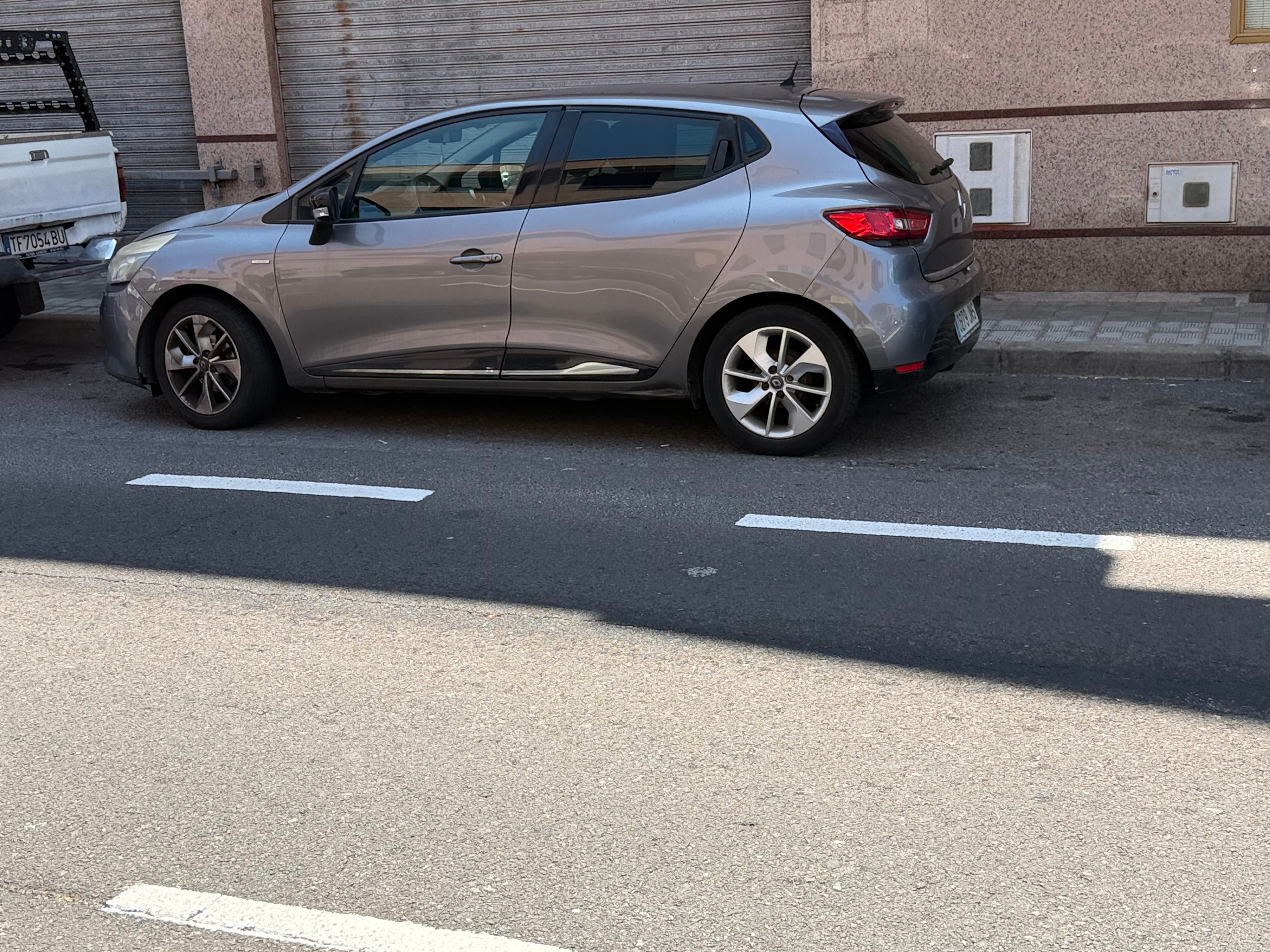 Renault Clio, 2016, Diesel