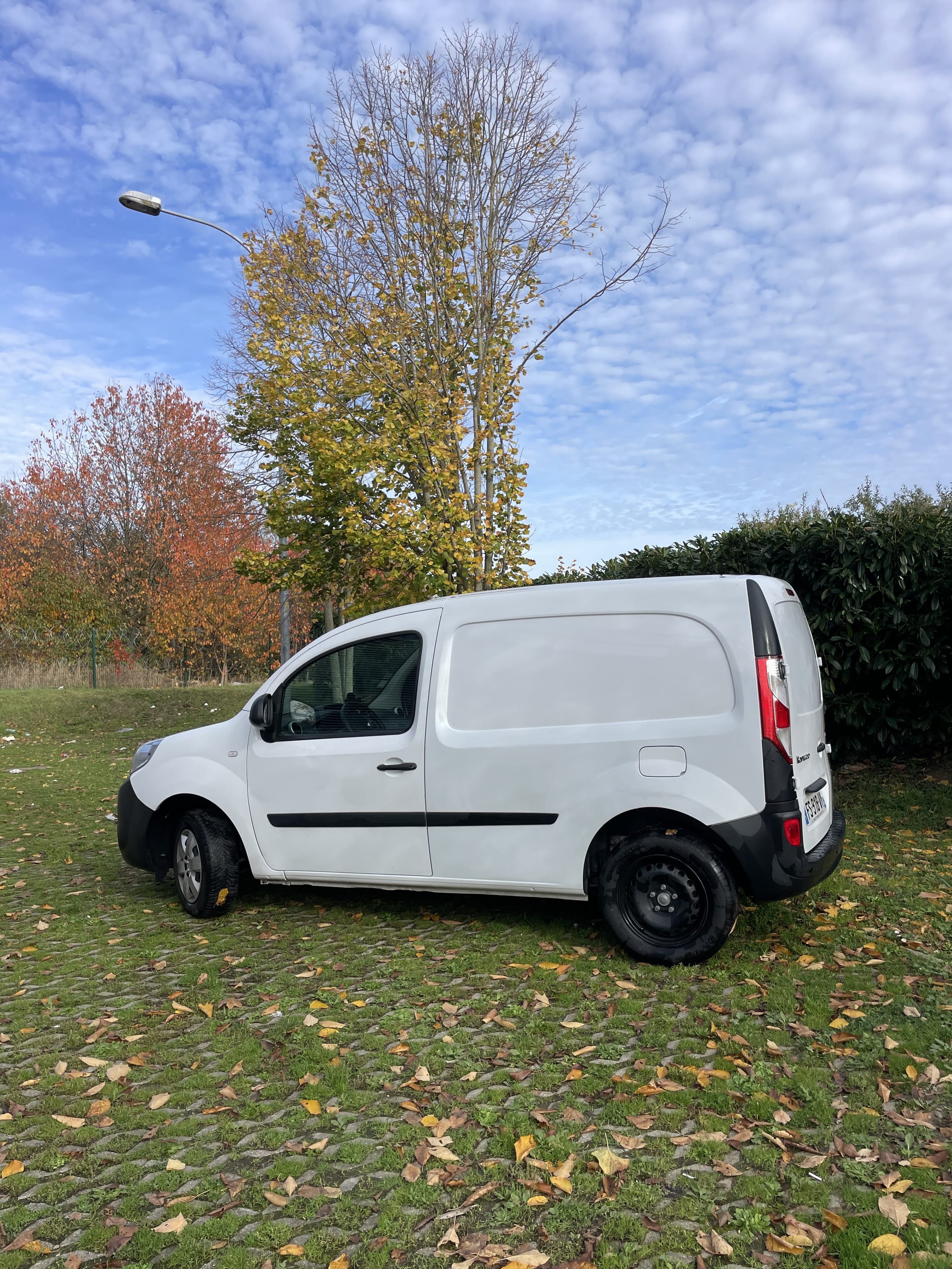 Renault Kangoo Express avec Climatisation