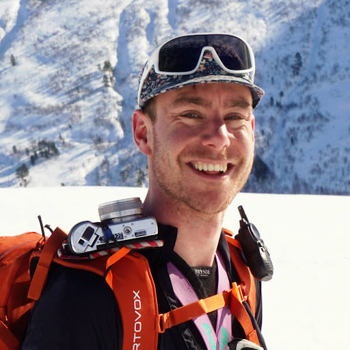 Martin Amaral