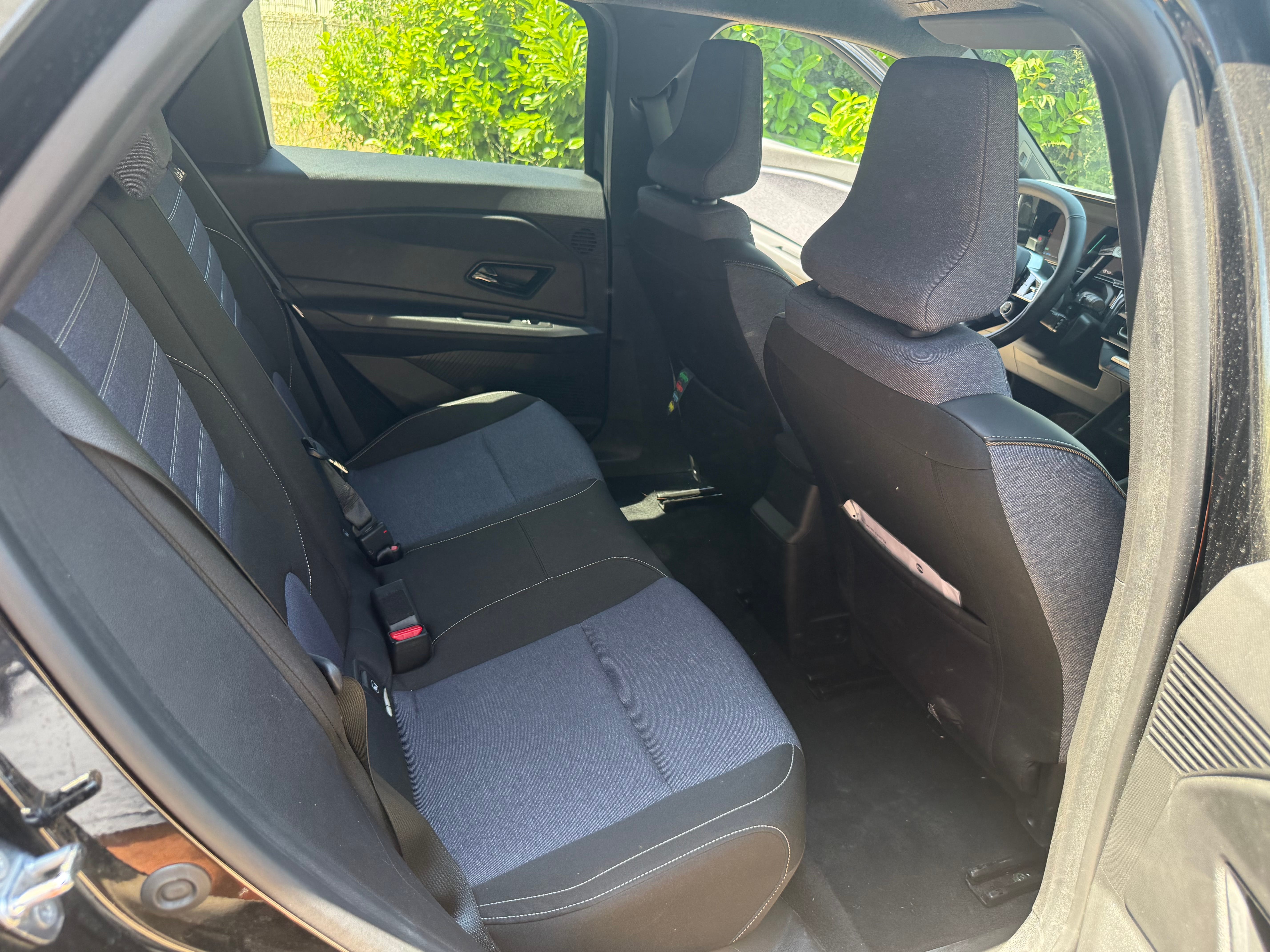 Renault 5 E-Tech avec Régulateur de vitesse