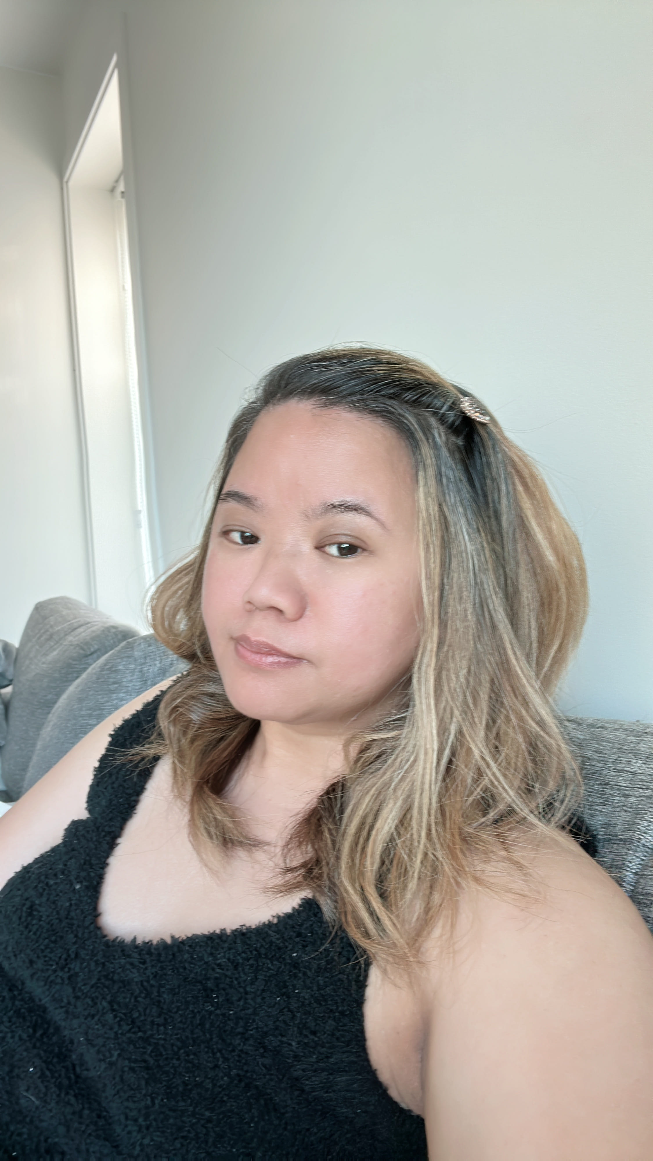 Mary Ann