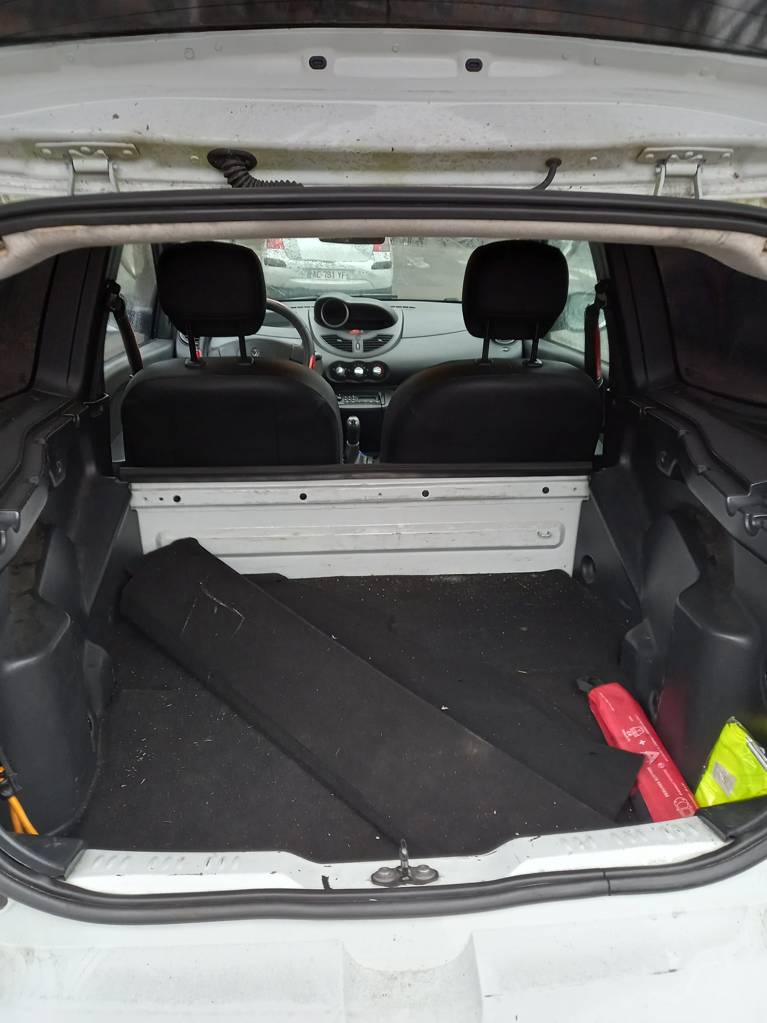 Renault Twingo Diesel