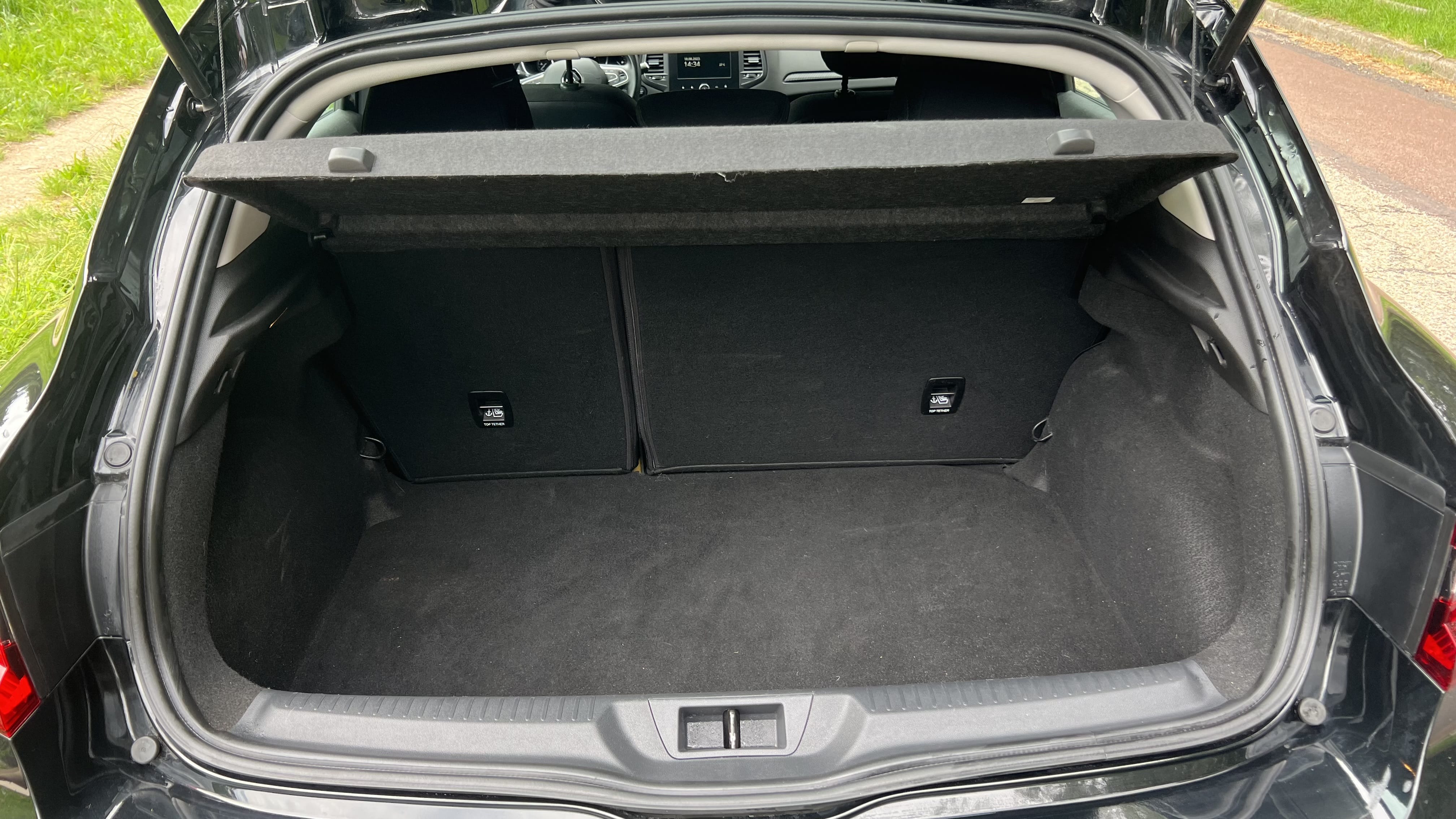 Renault Mégane 1.3 Tce 140 EDC7 Business avec Audio Bluetooth