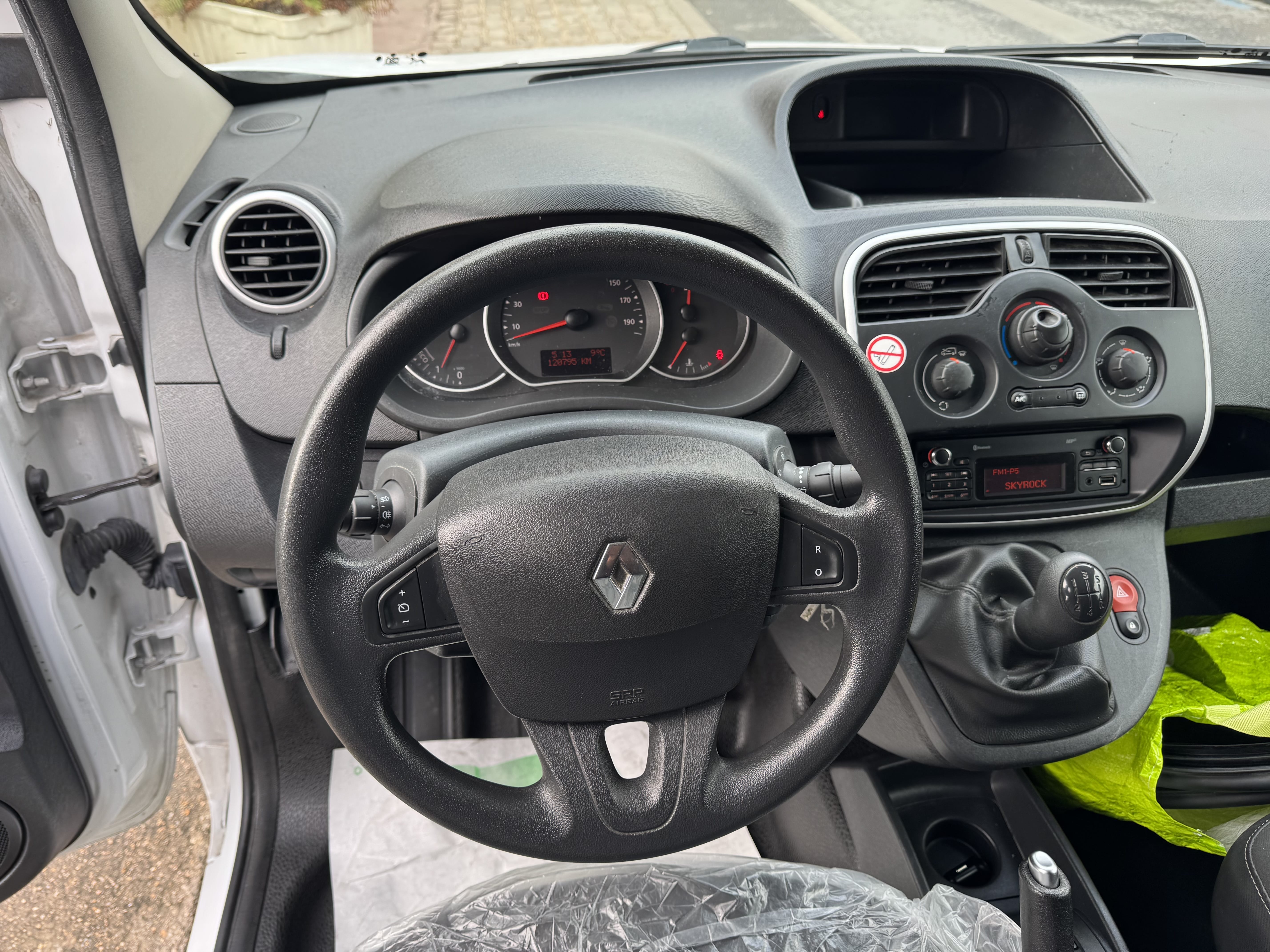 Renault Kangoo Express