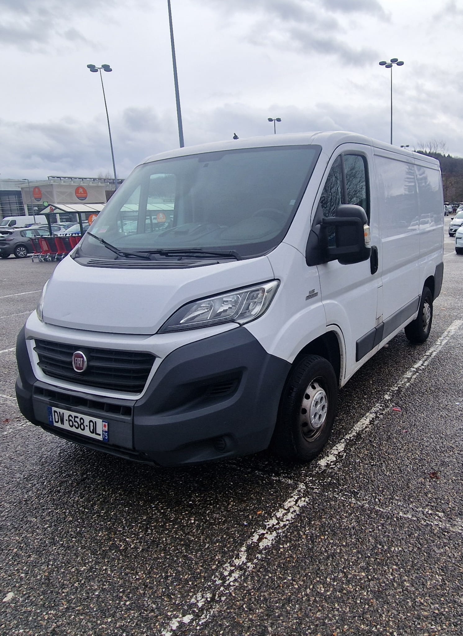 Fiat Ducato