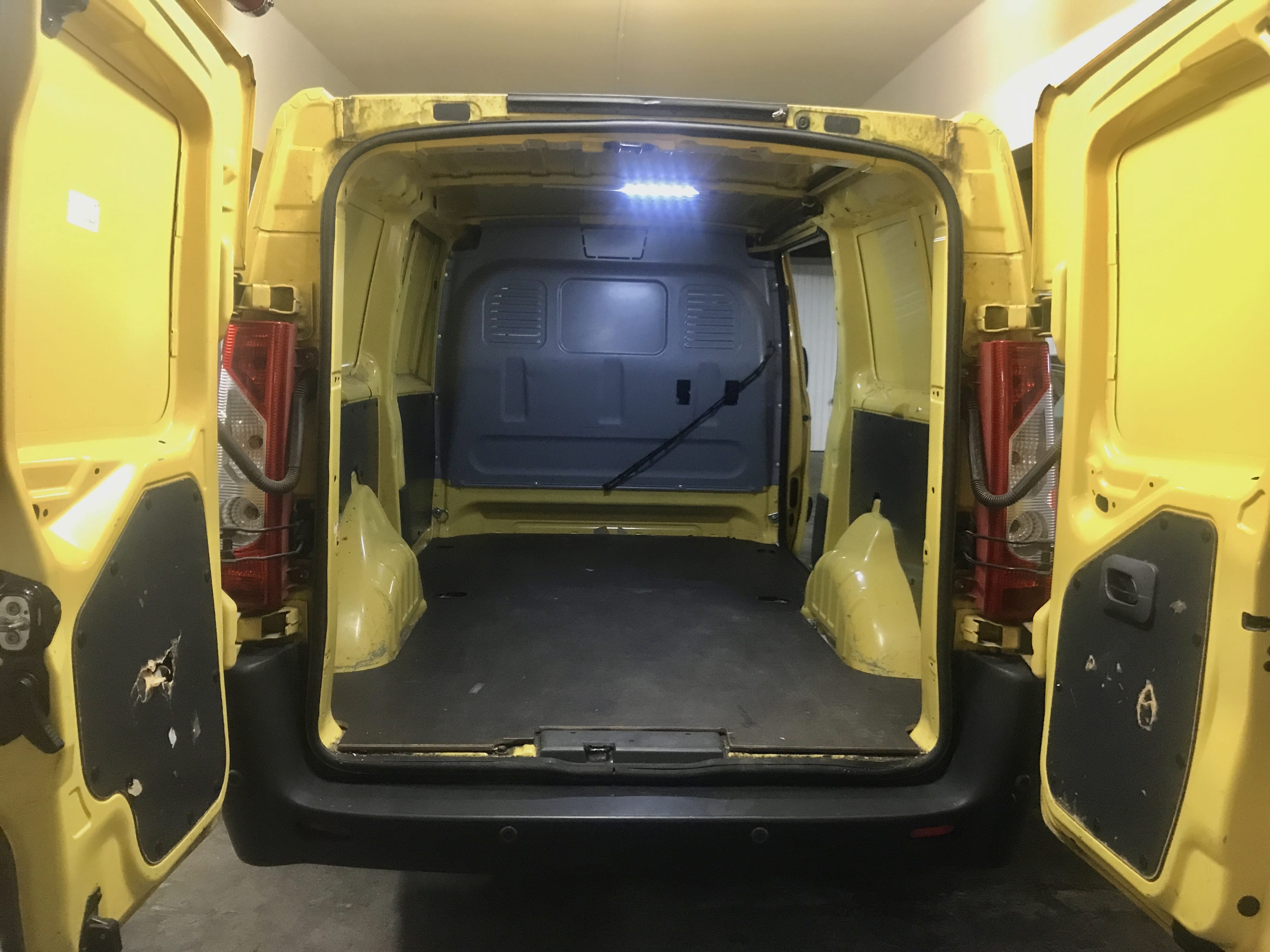 Citroen Jumpy