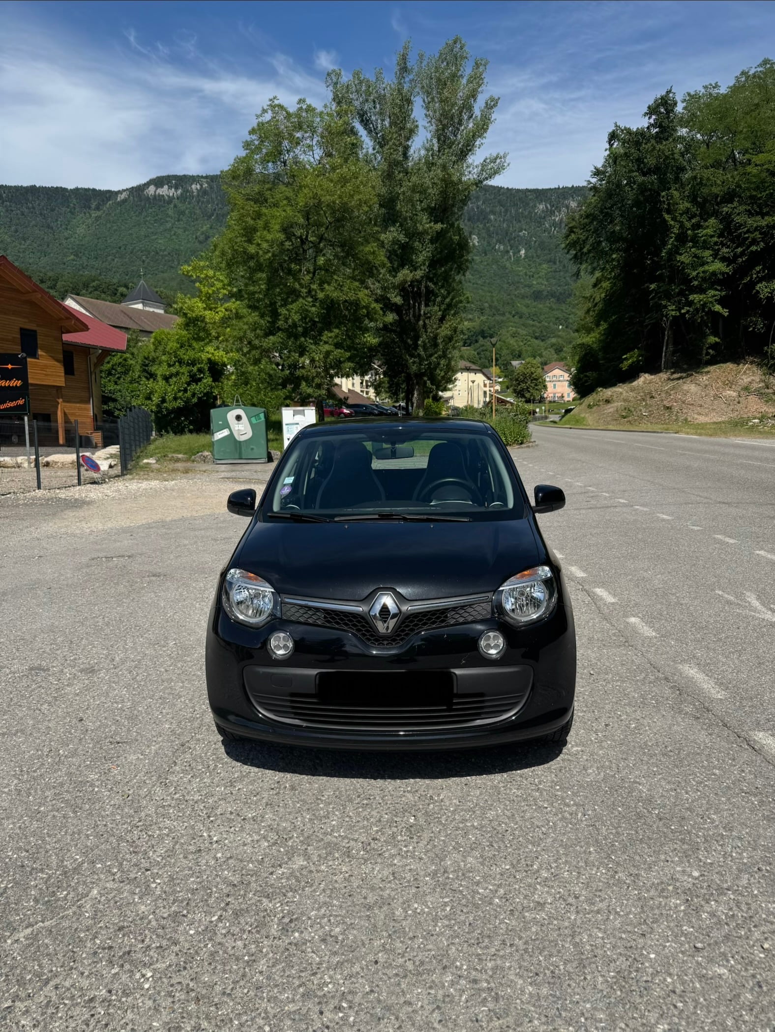 Renault Twingo III