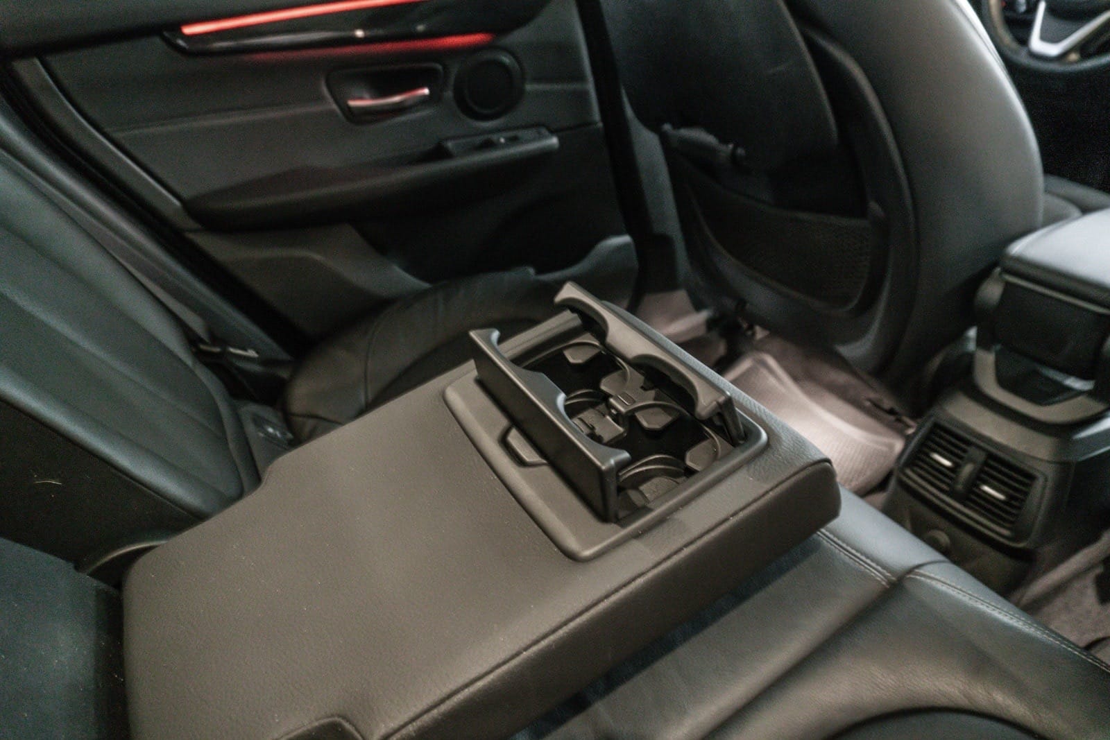 BMW  225xe iPerformance mit 4-Rad-Antrieb
