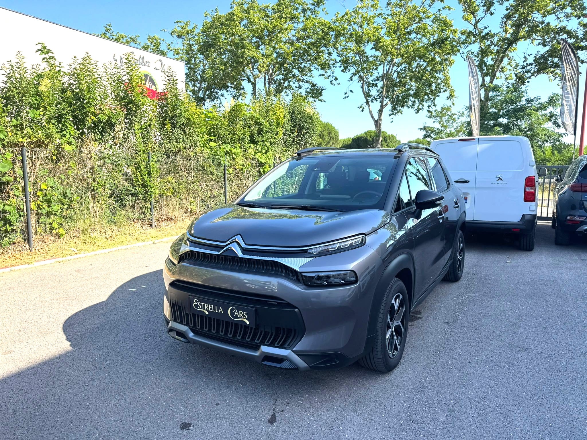 Citroen C3 Aircross, 2024, Diesel
