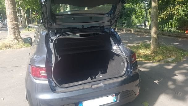 Renault Clio TCe 95ch Trend - Crit'Air 1 - Climatisation avec Audio Bluetooth