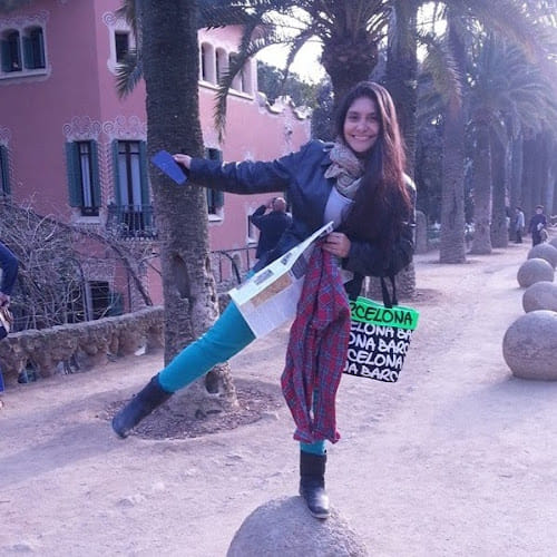 Alicia Corina