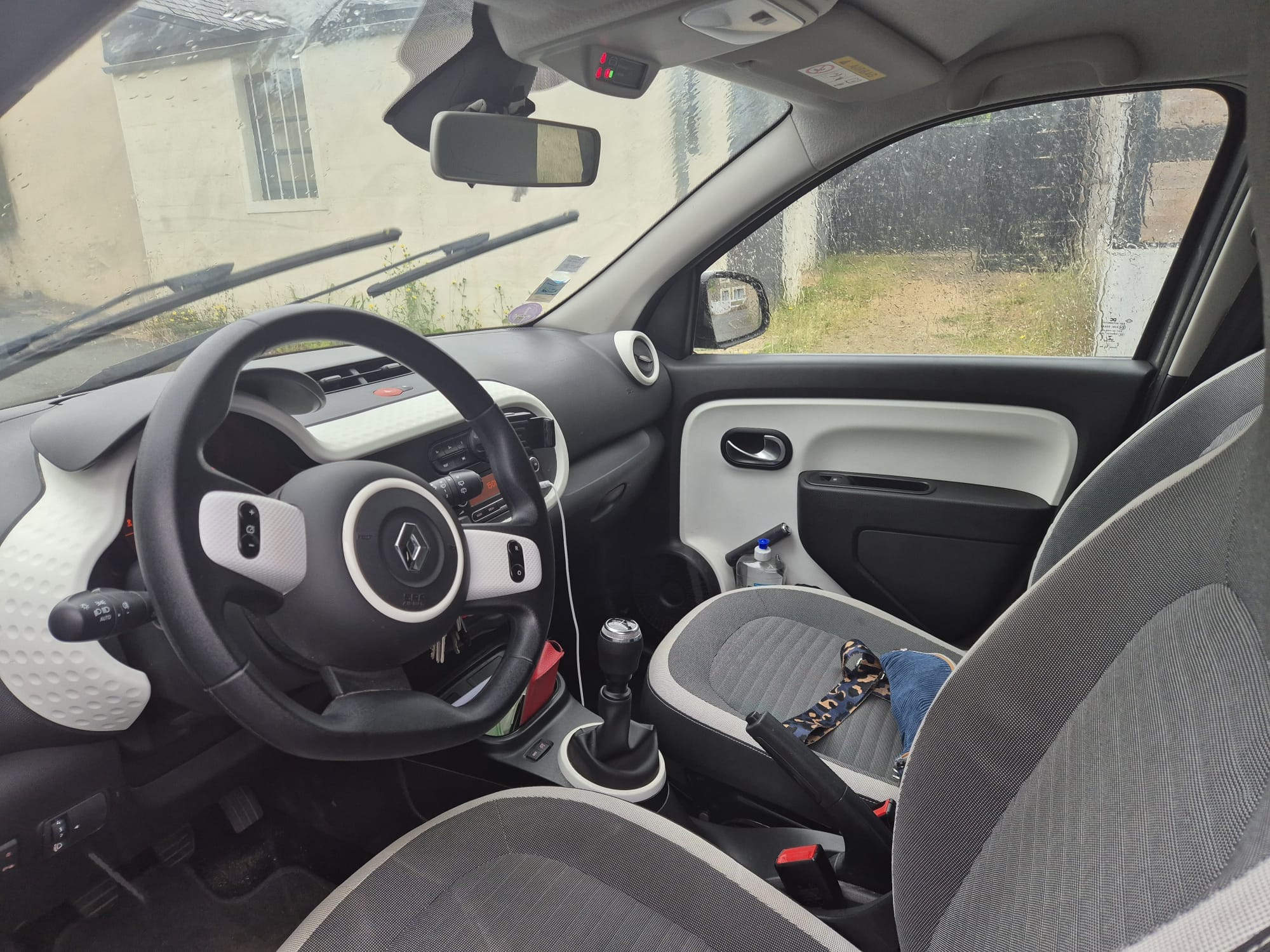 Renault Twingo III
