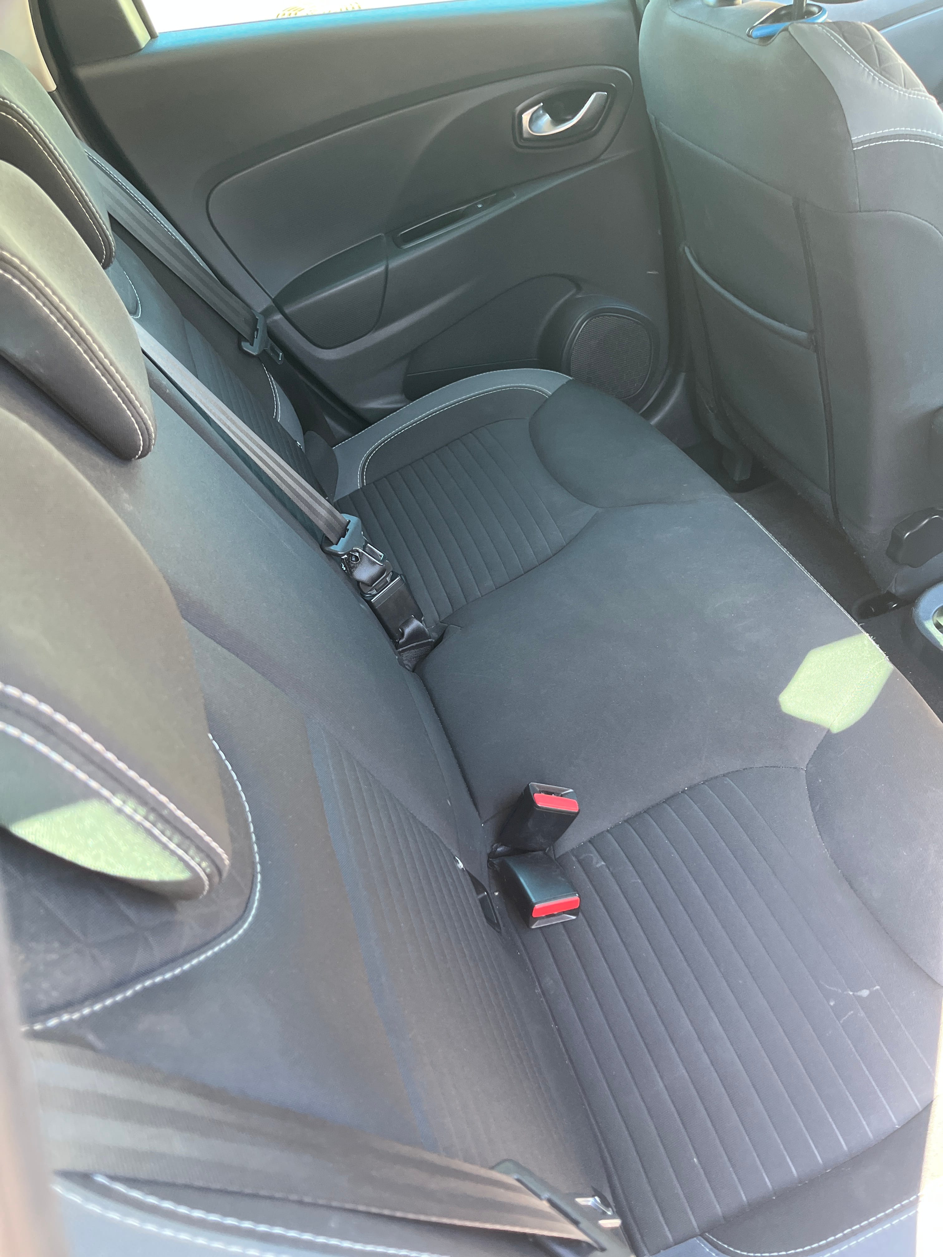 Renault Clio Estate avec Port USB