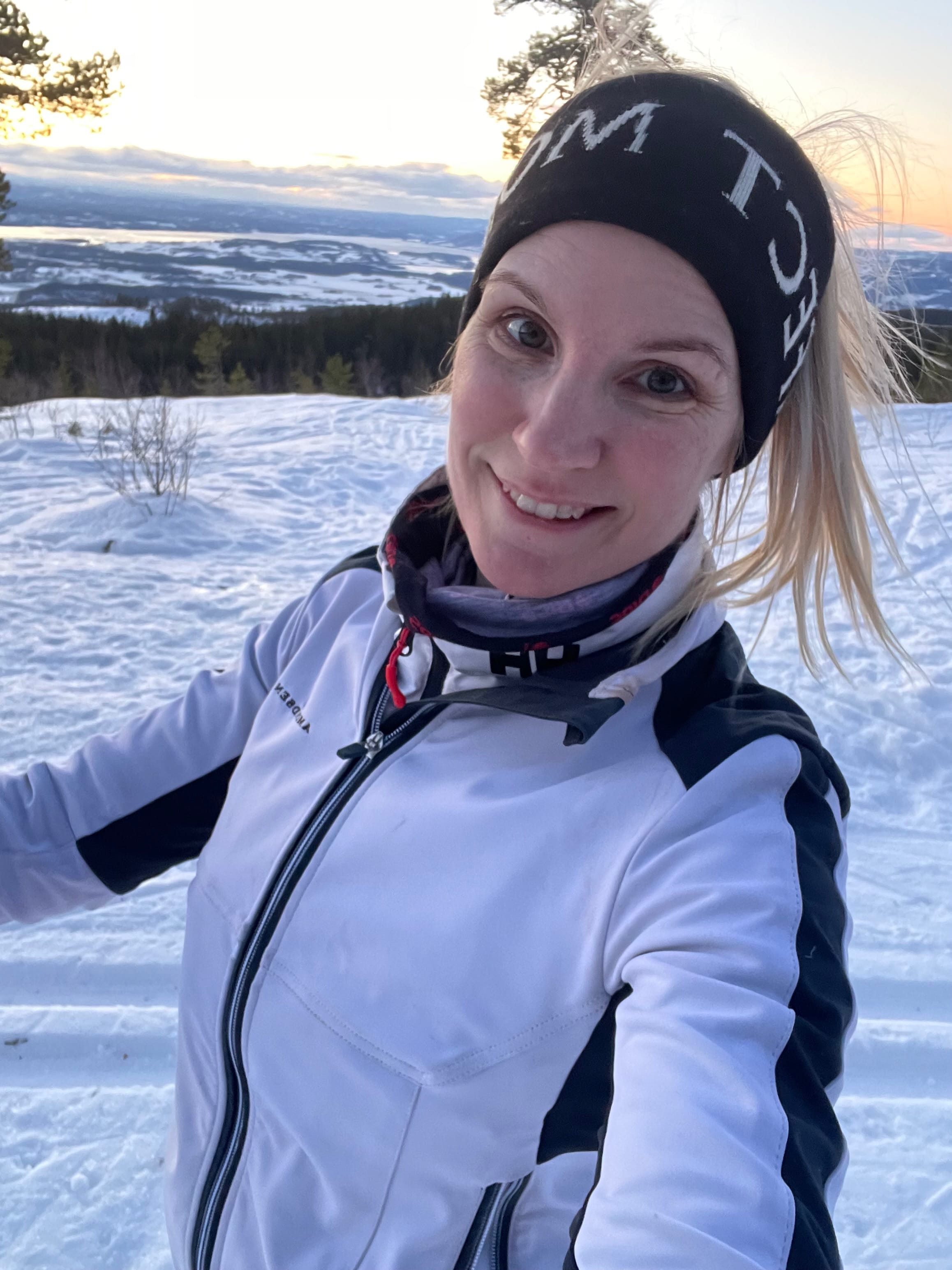 Marianne Feldt