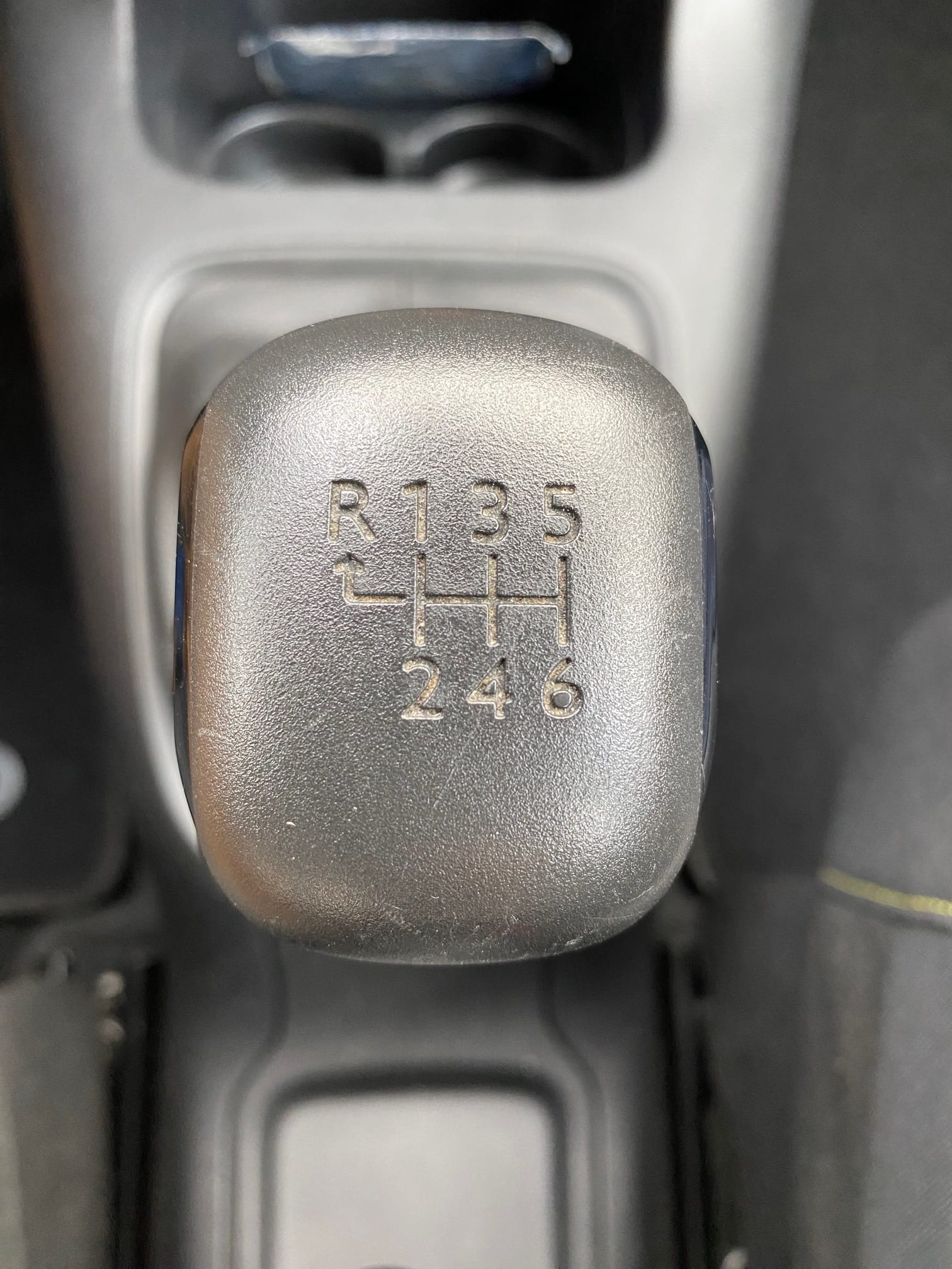 Citroen C3 Société avec Apple CarPlay